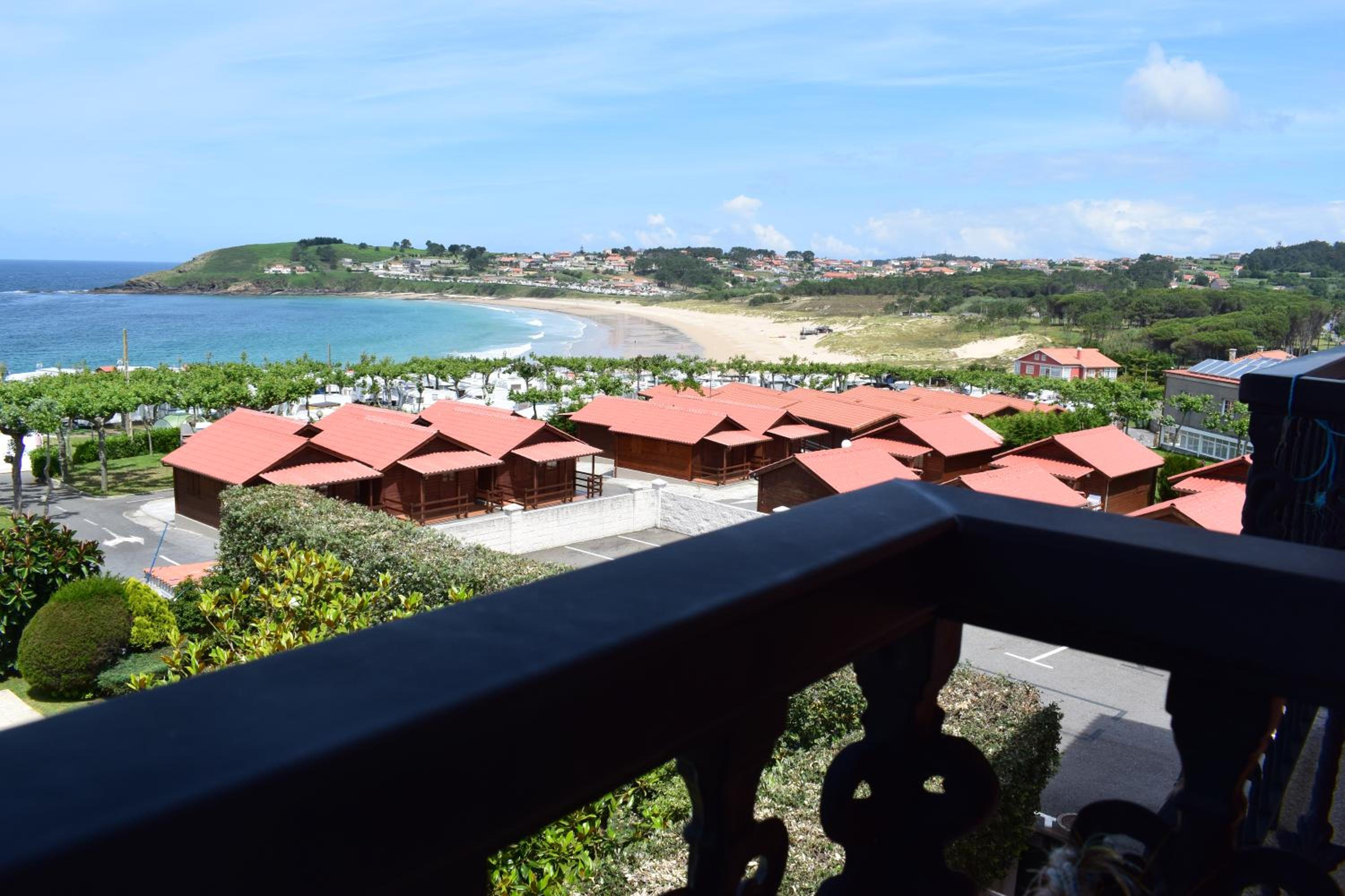 Triple Room with Sea View photo 2