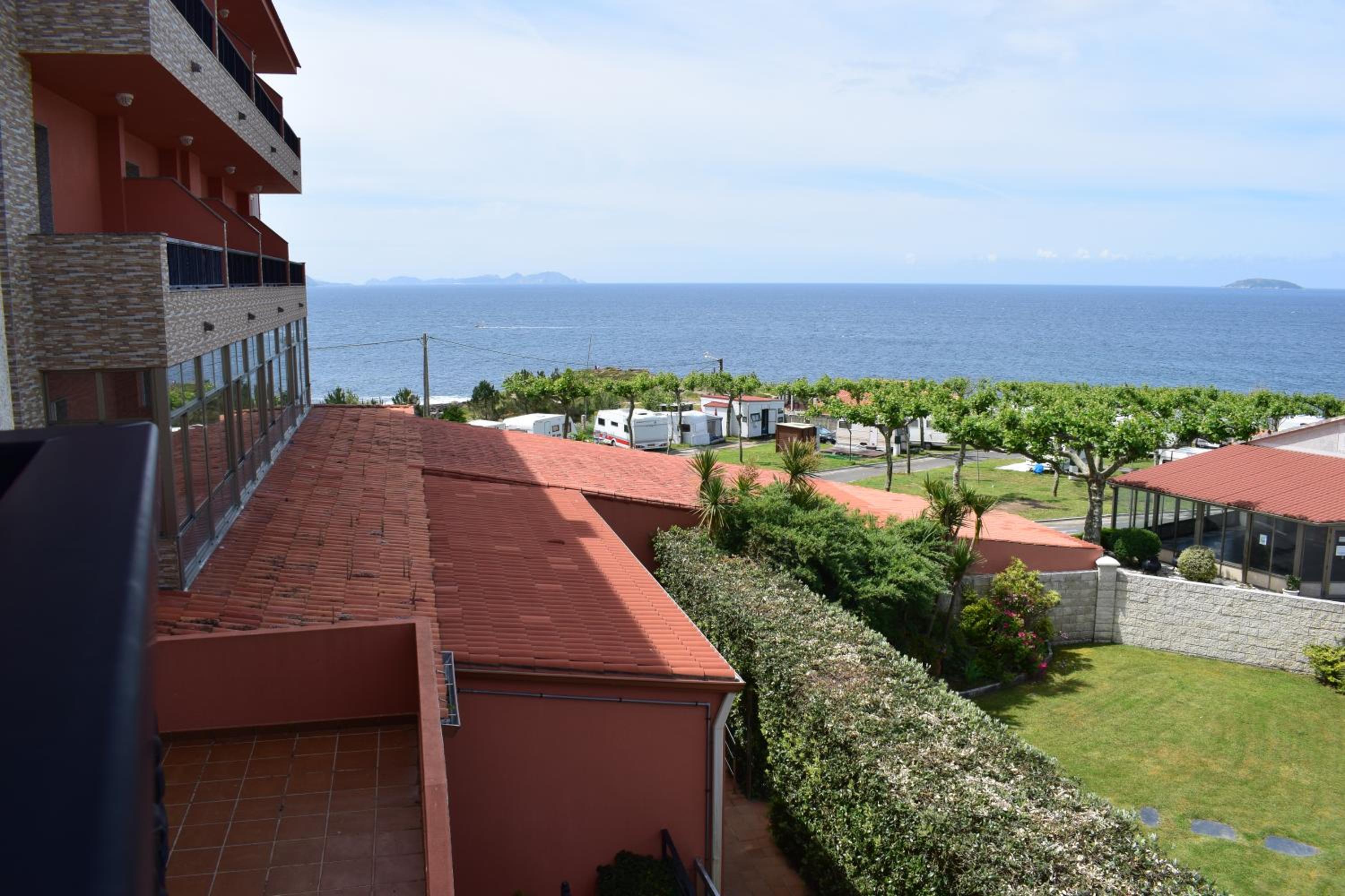 Triple Room with Sea View photo 3