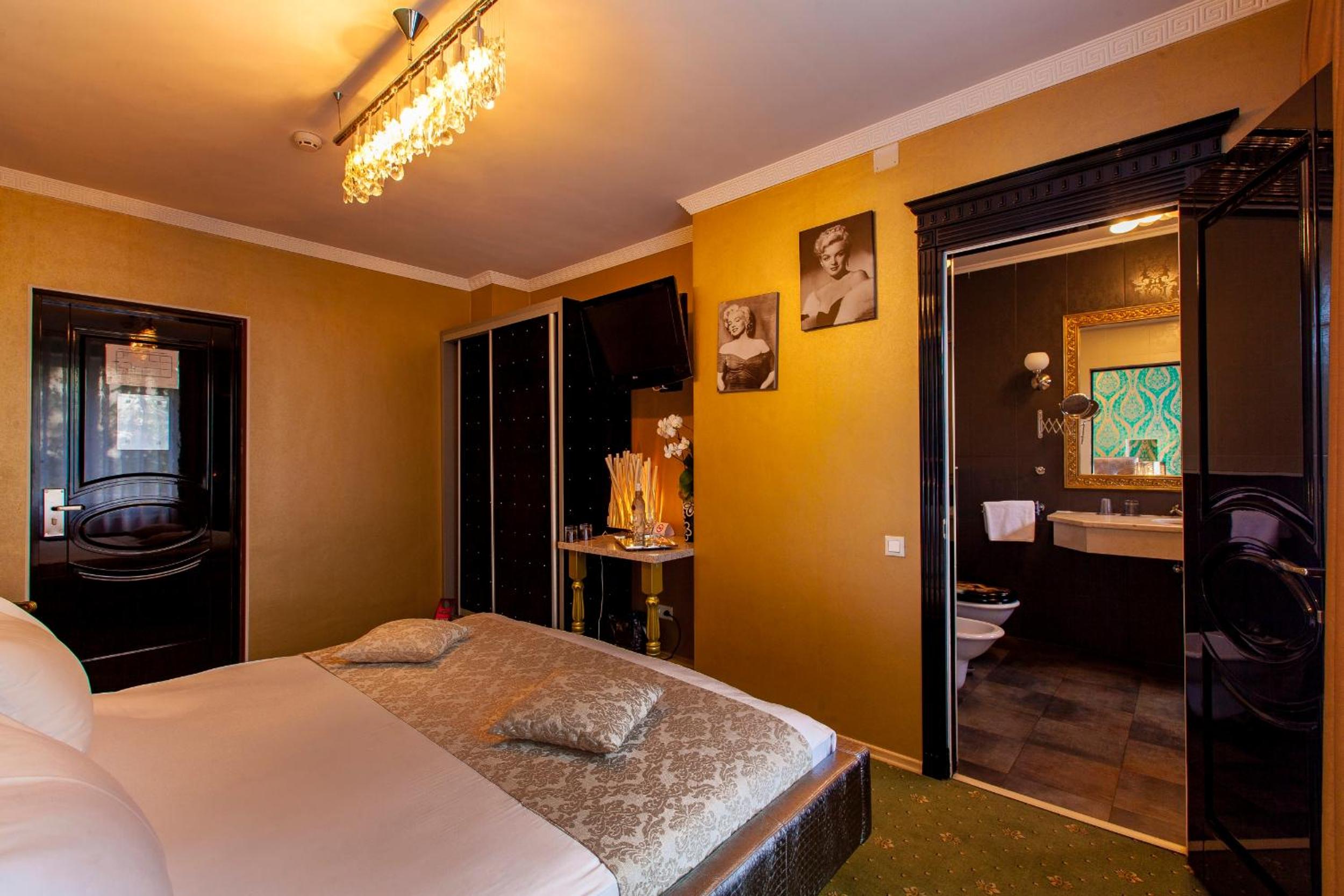 Business Single Room photo 2