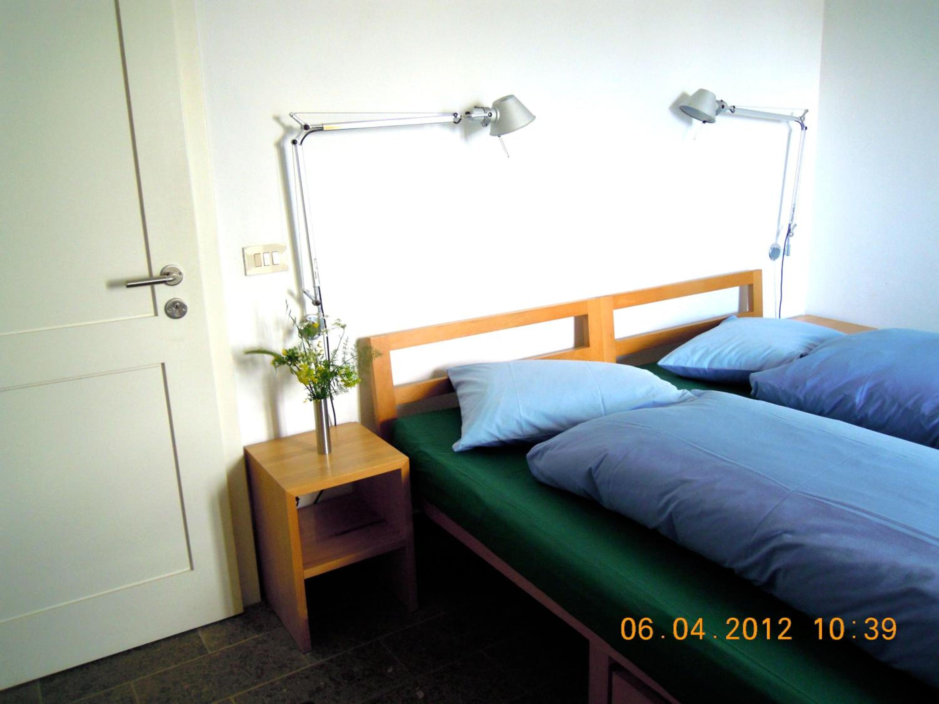 Double or Twin Room photo 3