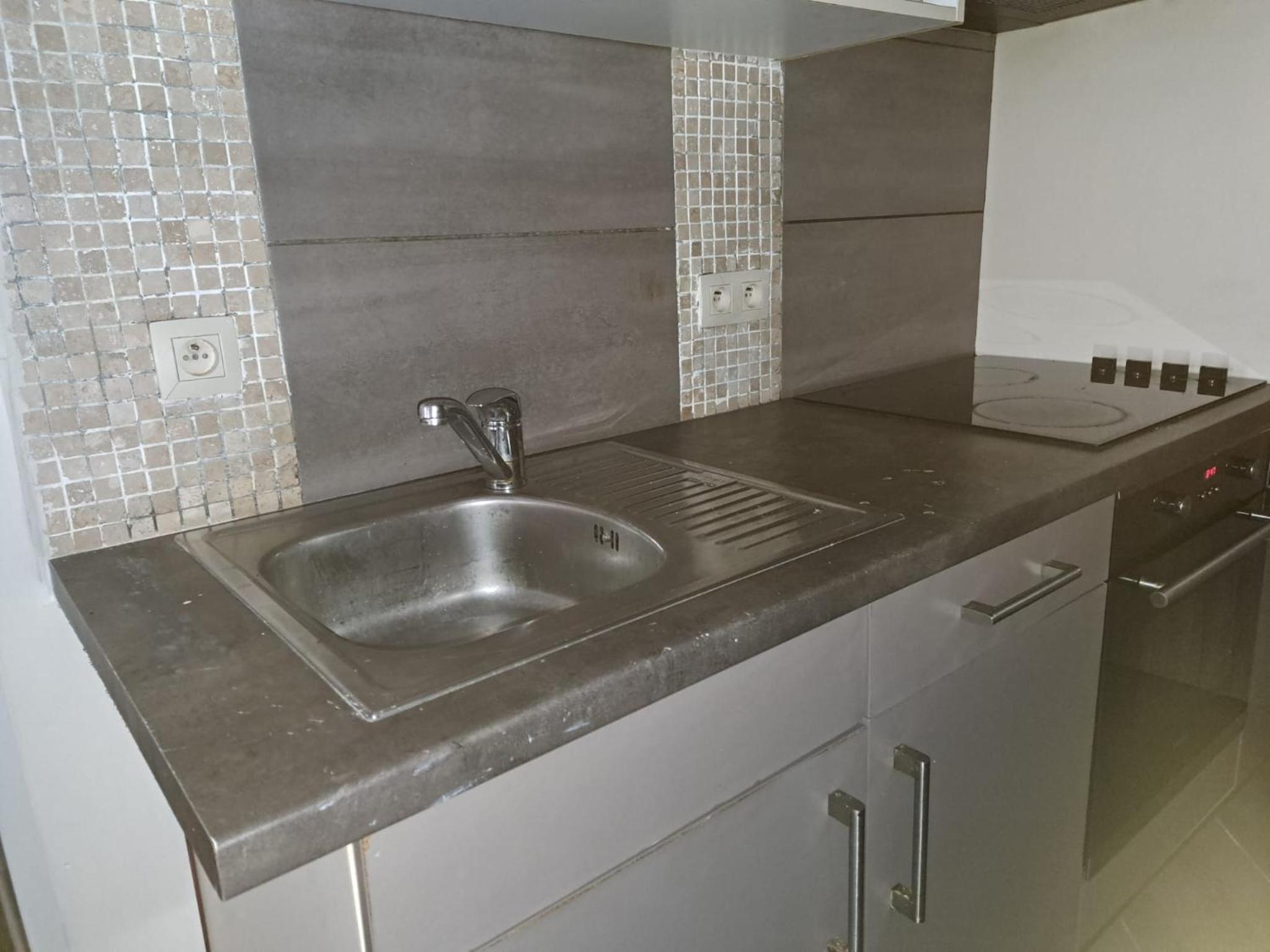 Three-Bedroom Townhouse photo 3