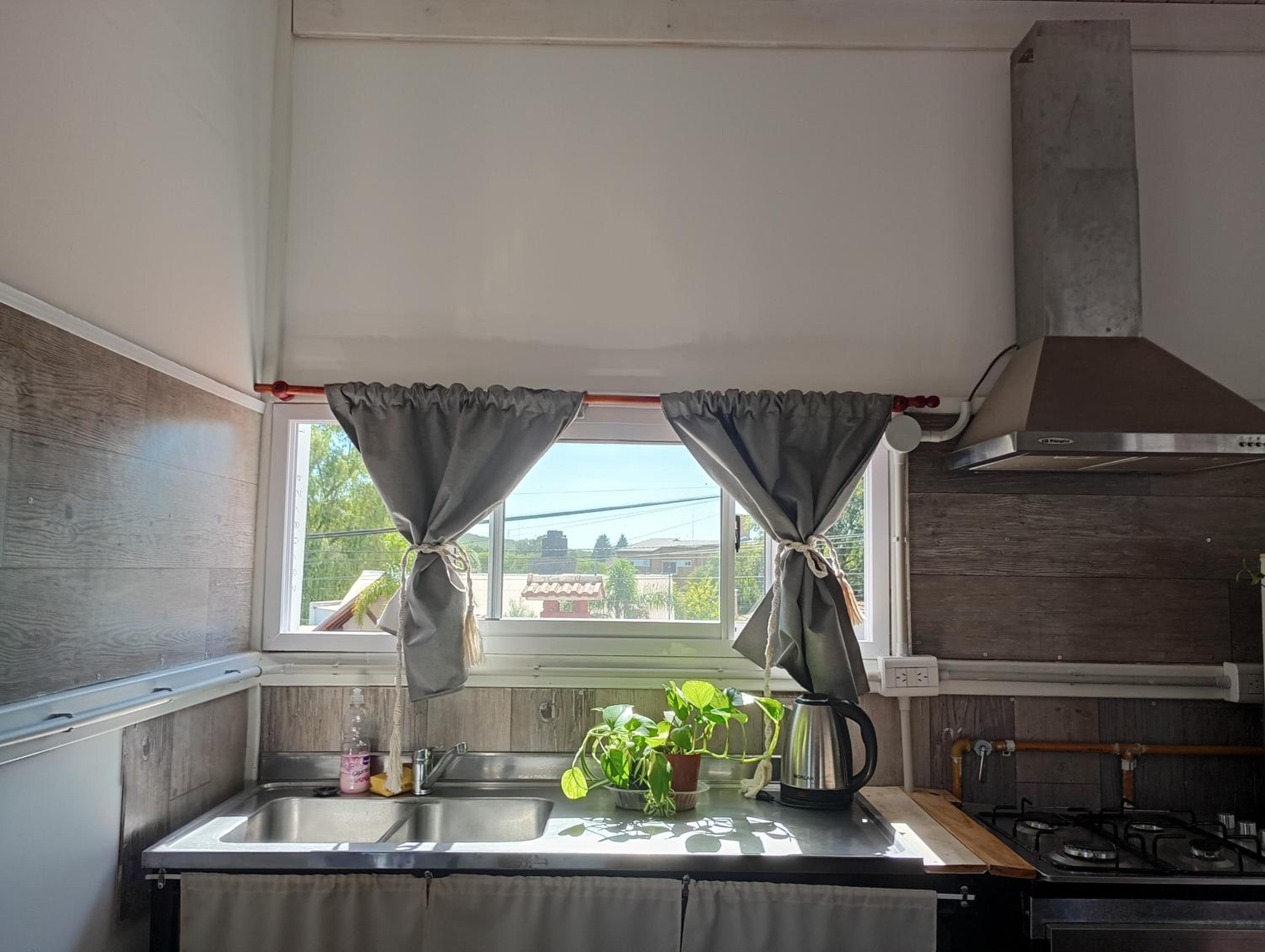 Two-Bedroom Deluxe Apartment