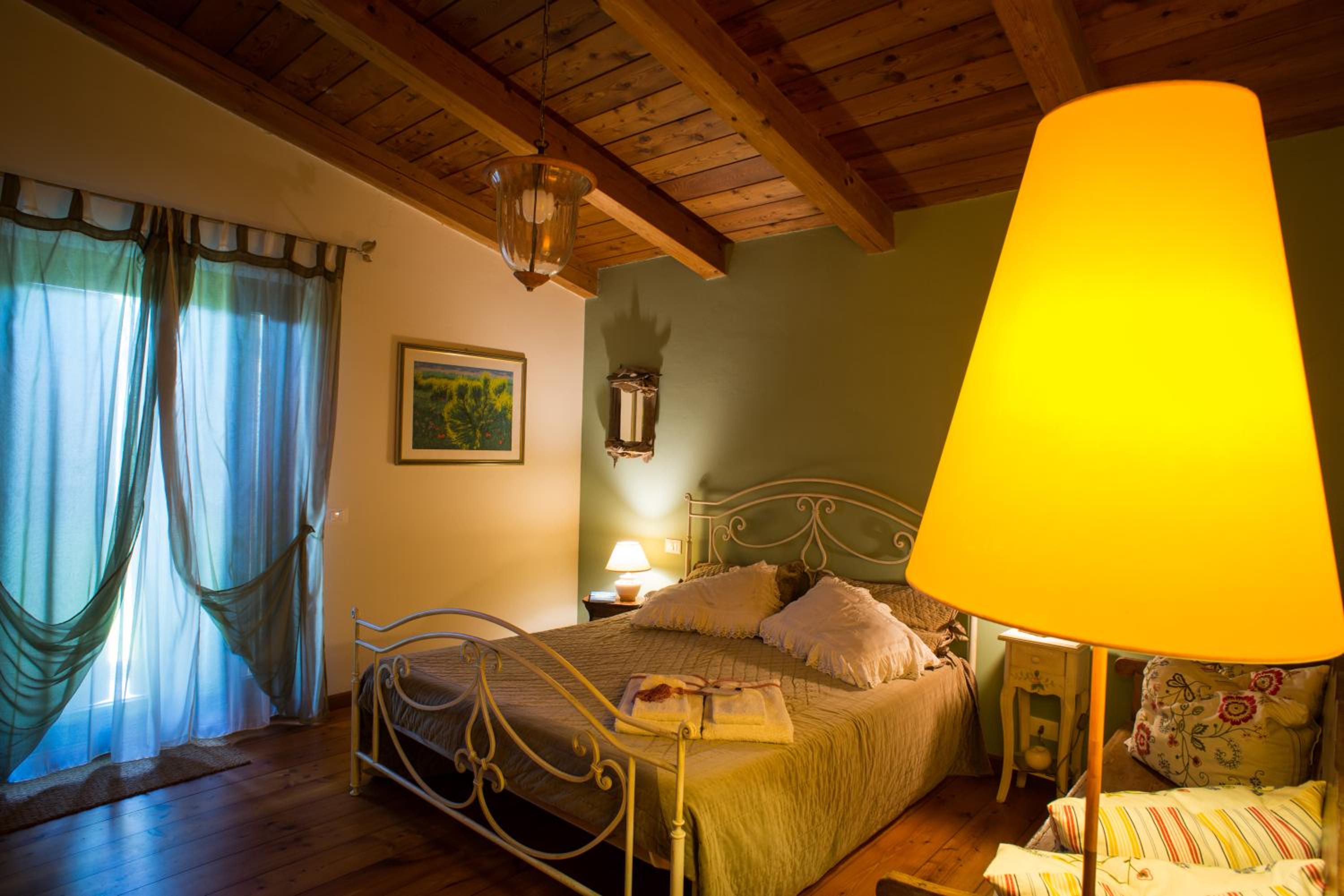 Double Room with Private Bathroom photo 1