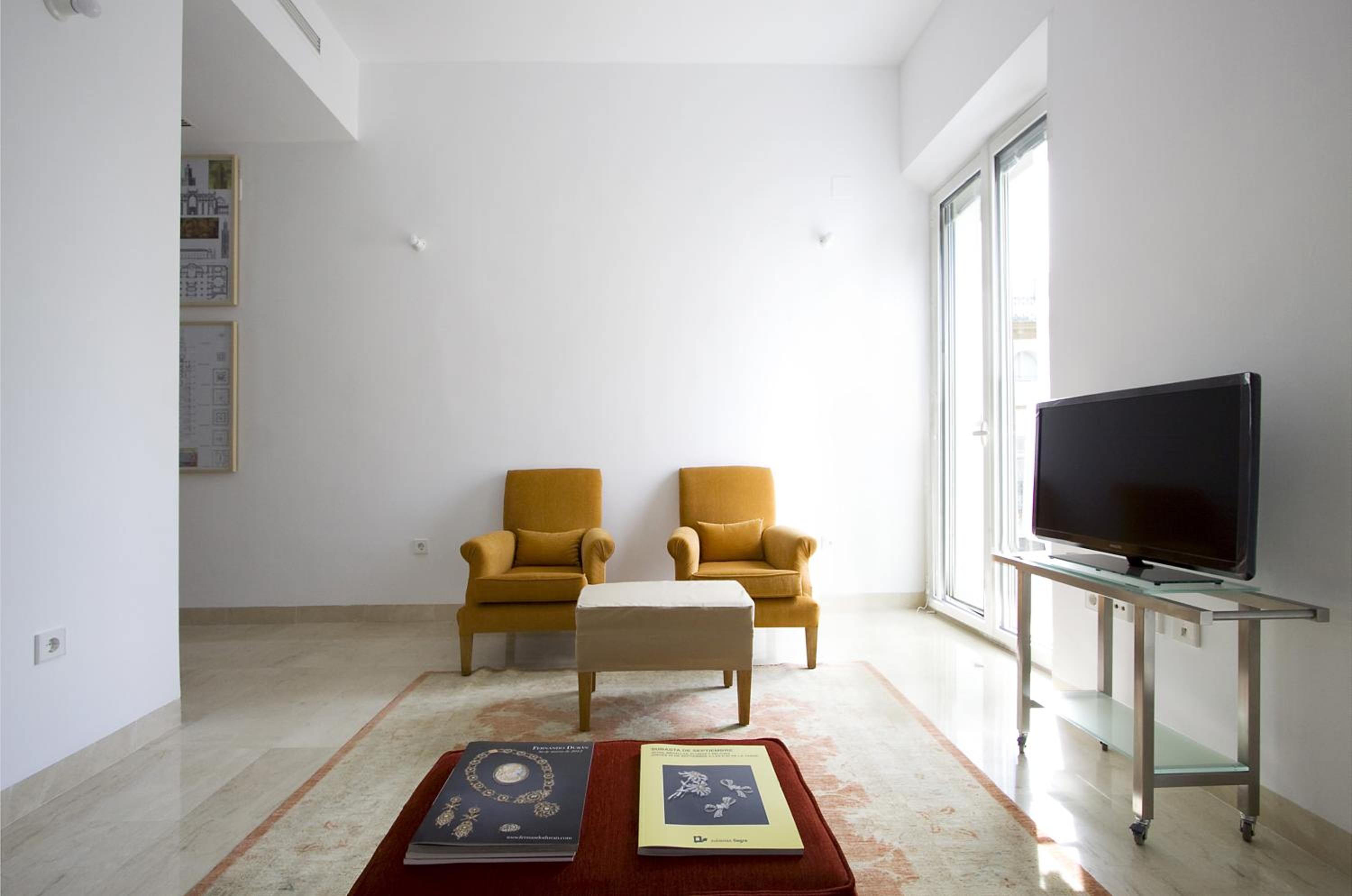 Apartamento Dúplex con Terraza