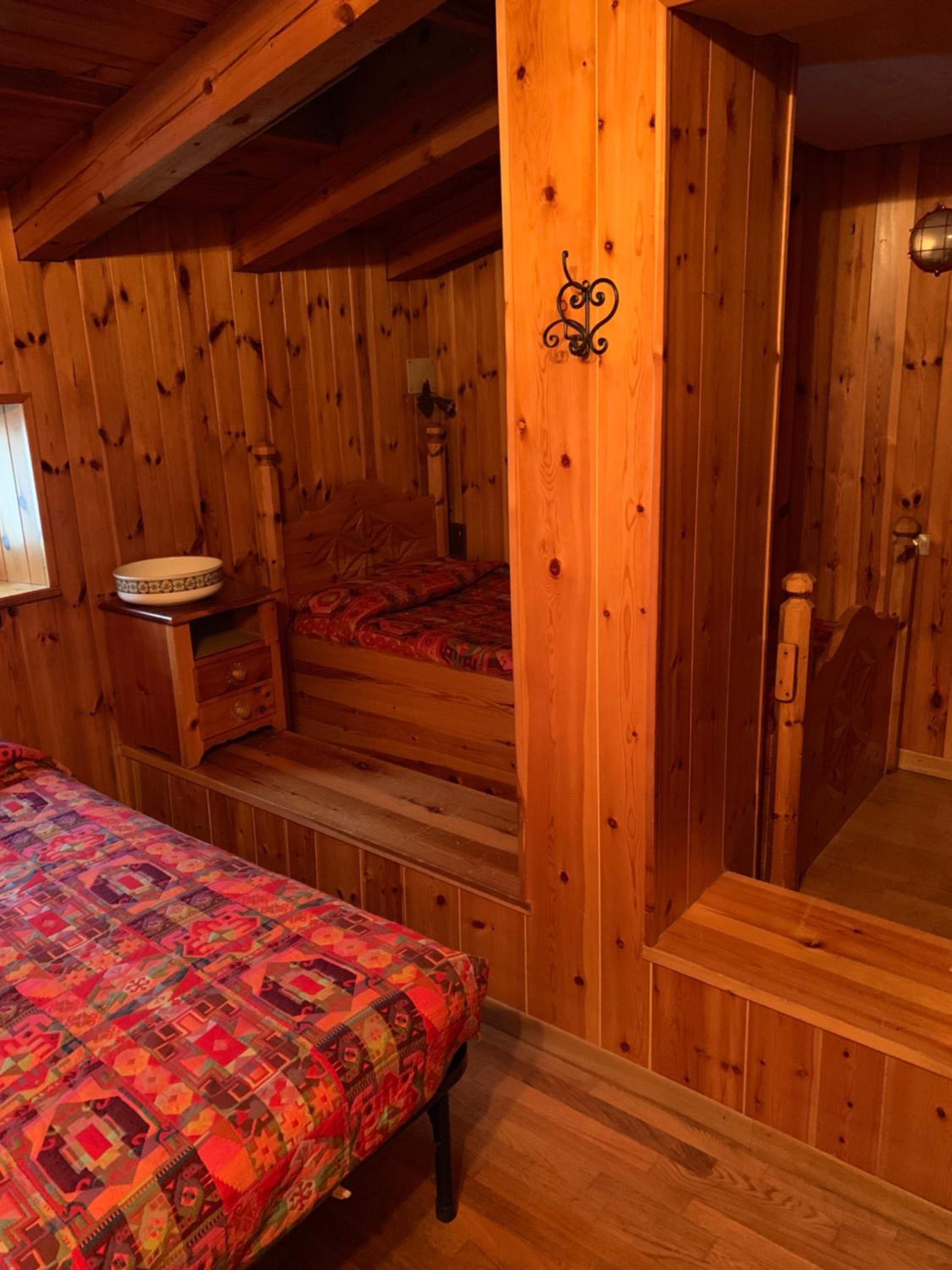 Chambre Triple