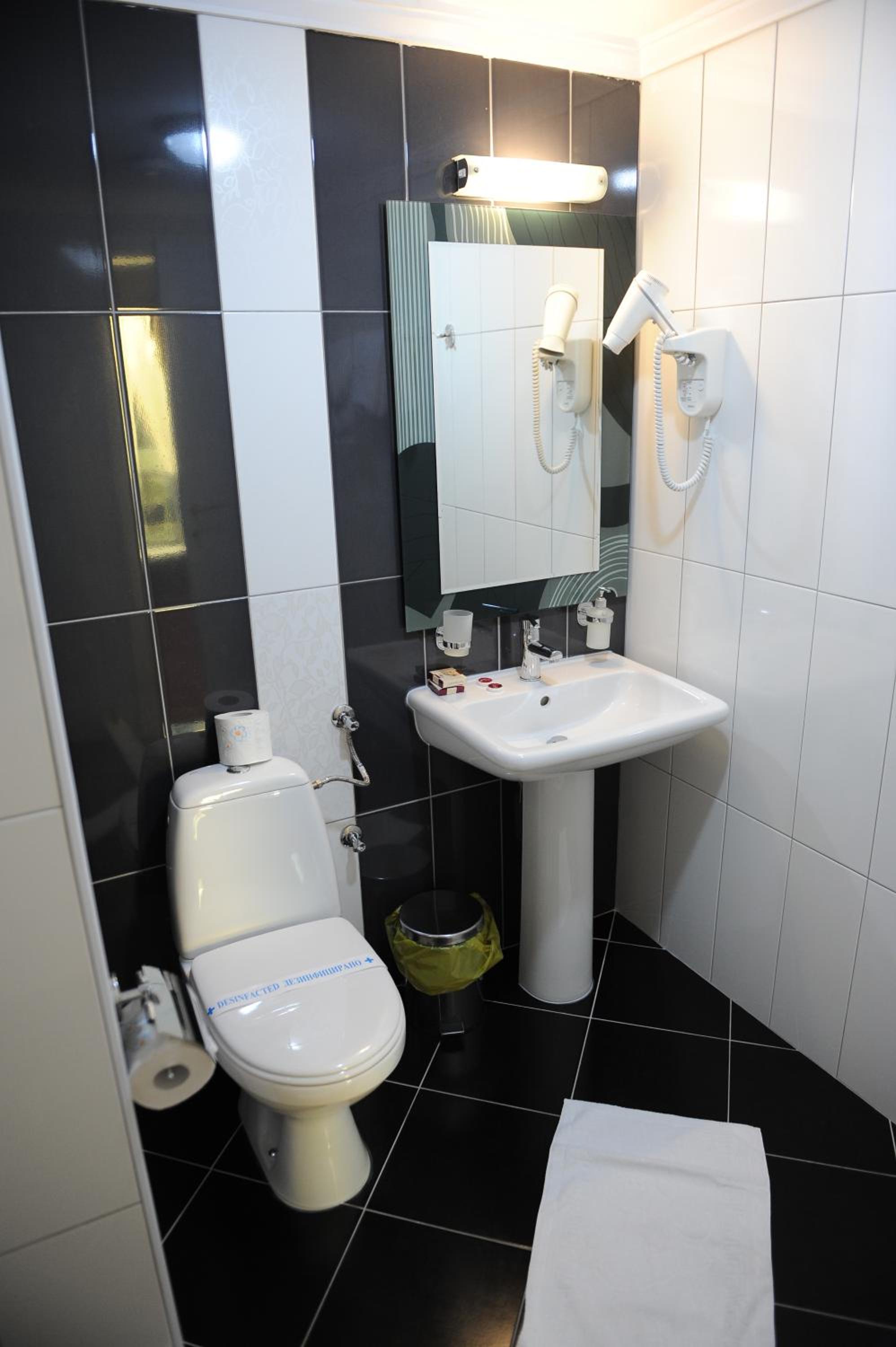Deluxe Double Room - Photo 3
