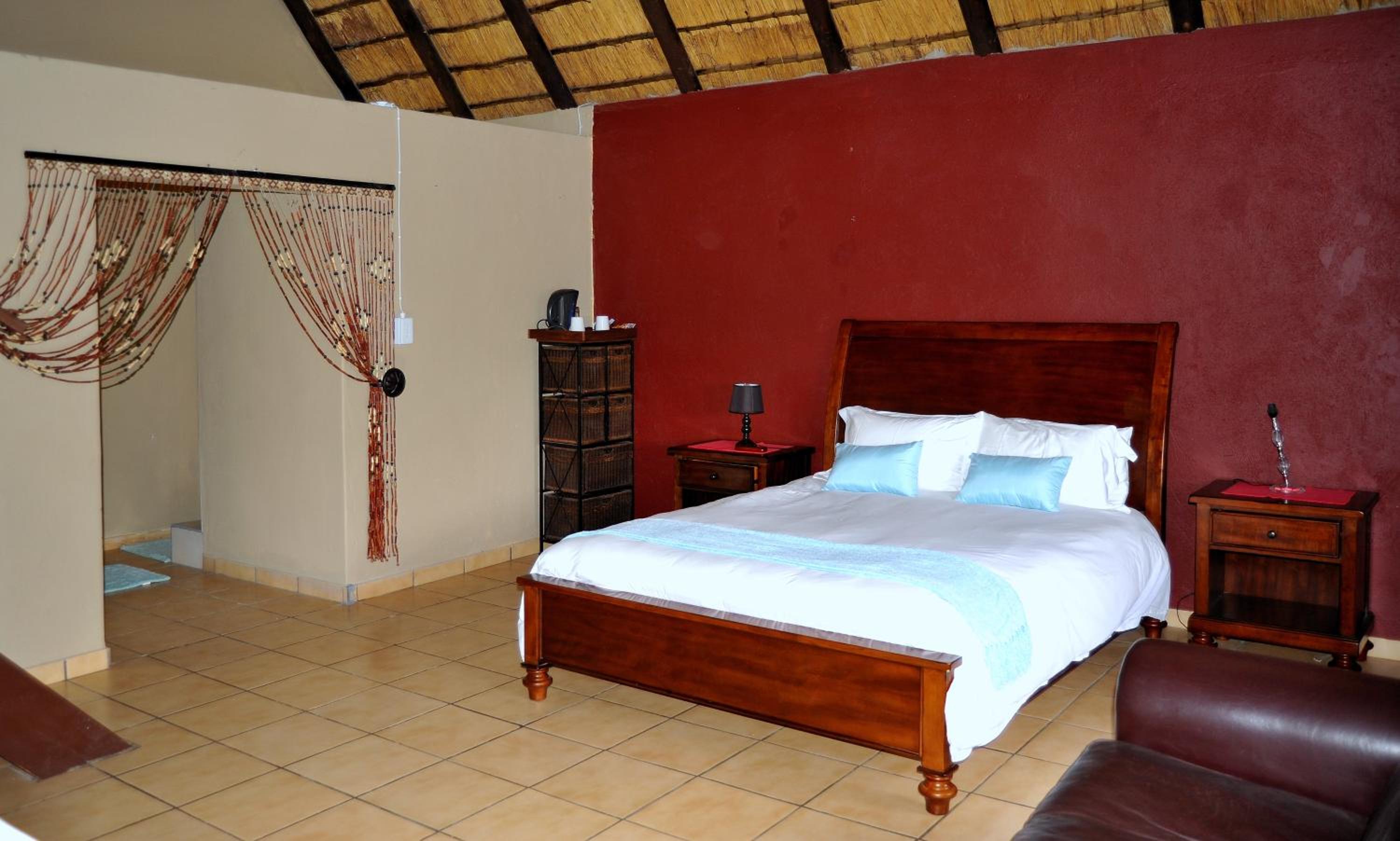 Double Room with Private Bathroom photo 1