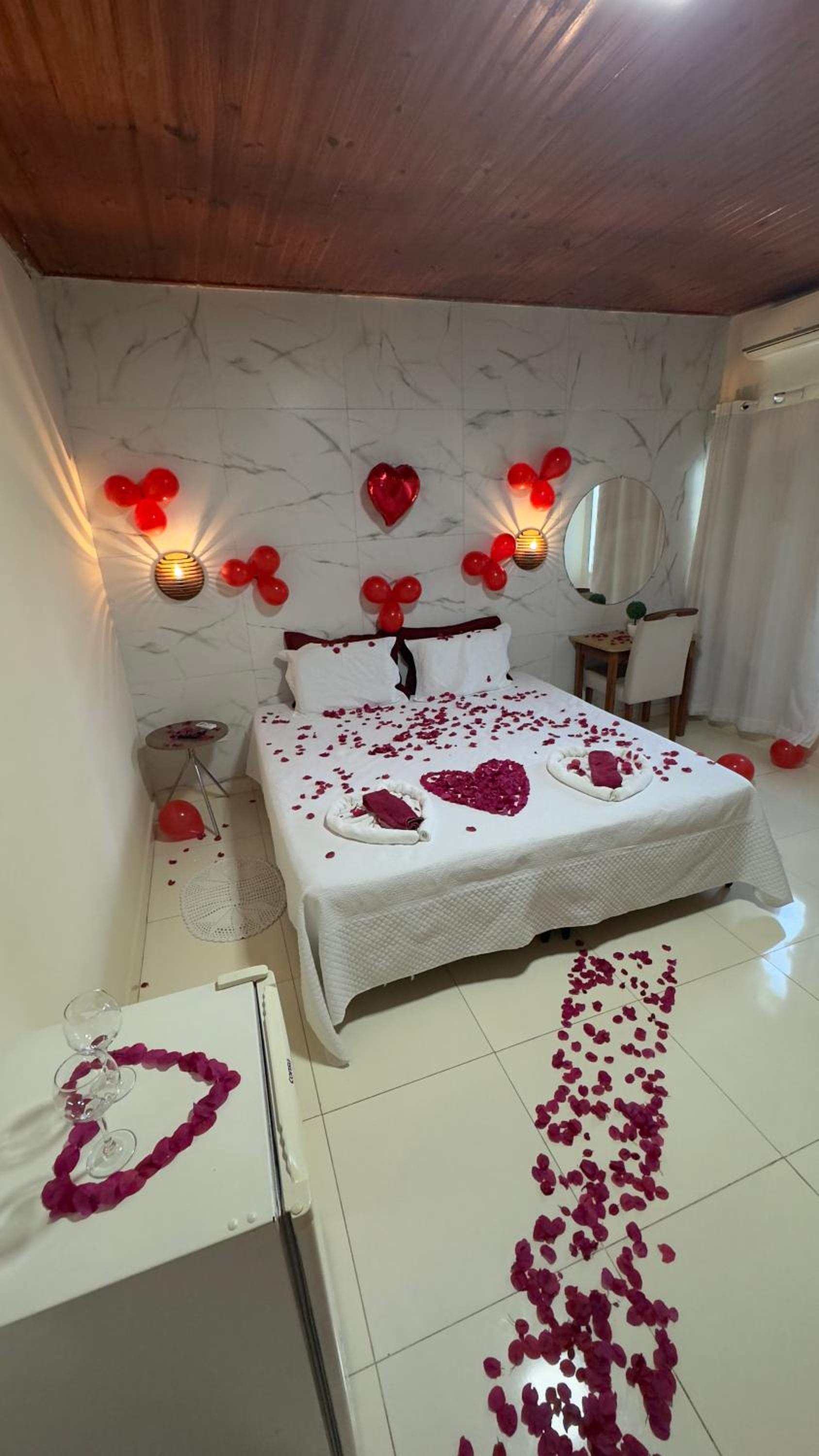 Deluxe Suite photo 2