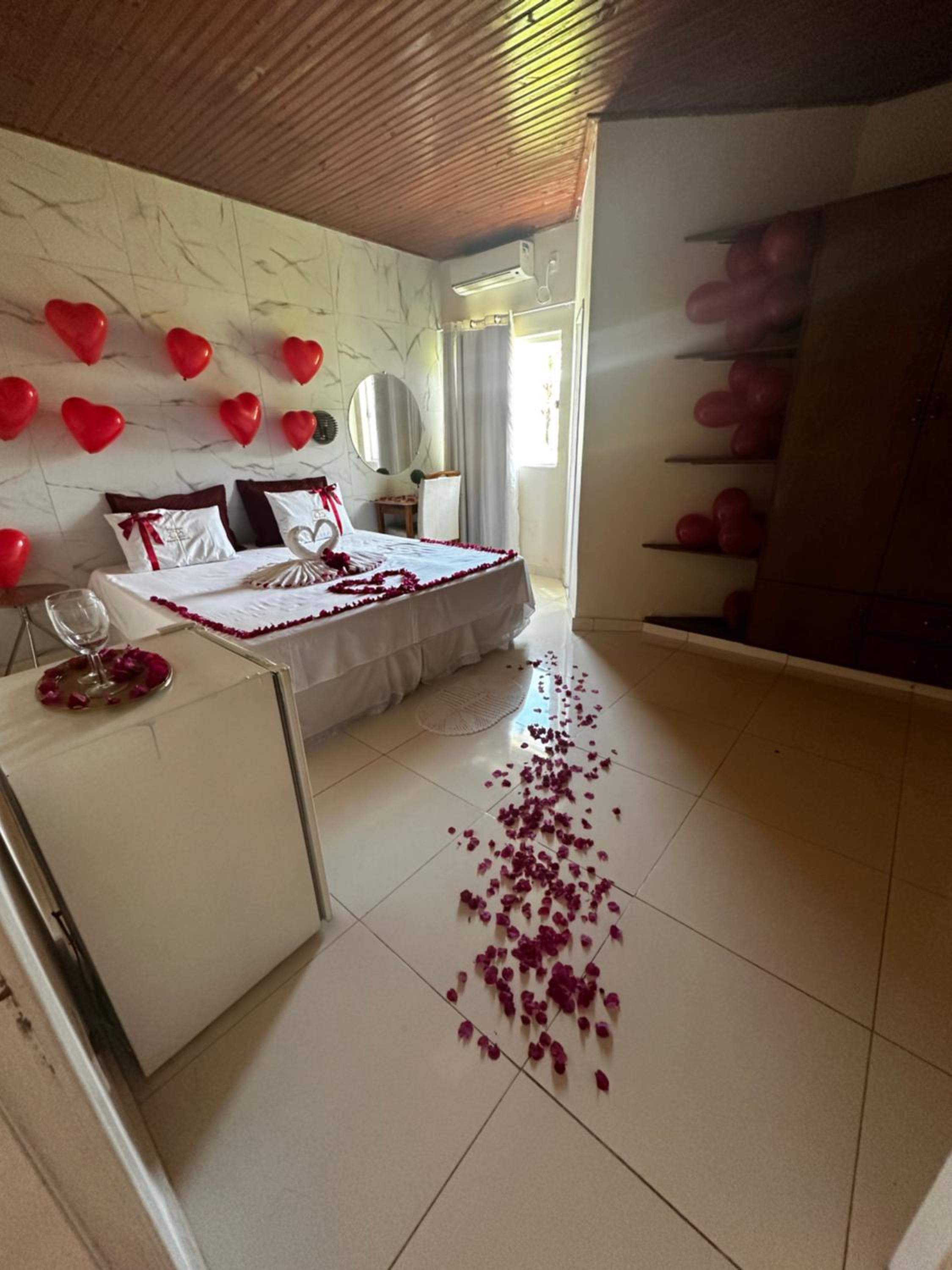 Deluxe Suite photo 1