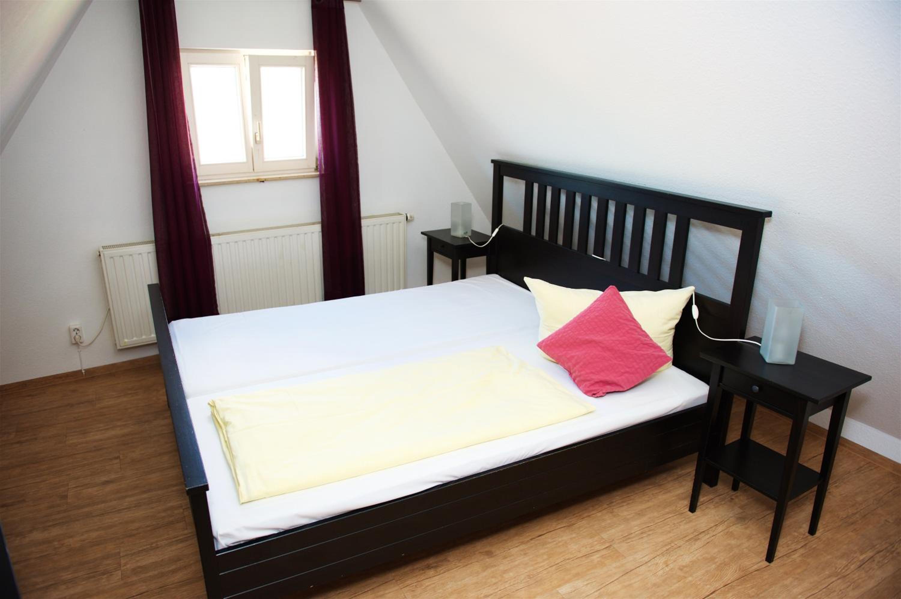 Double Room - Photo 1
