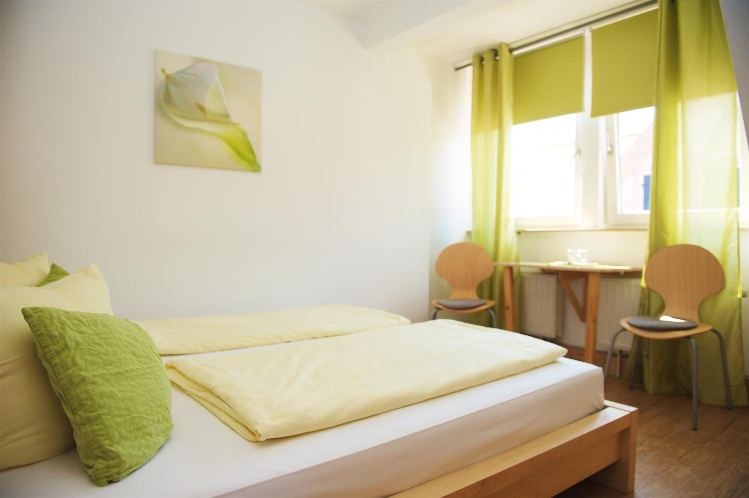 Double Room - Photo 2