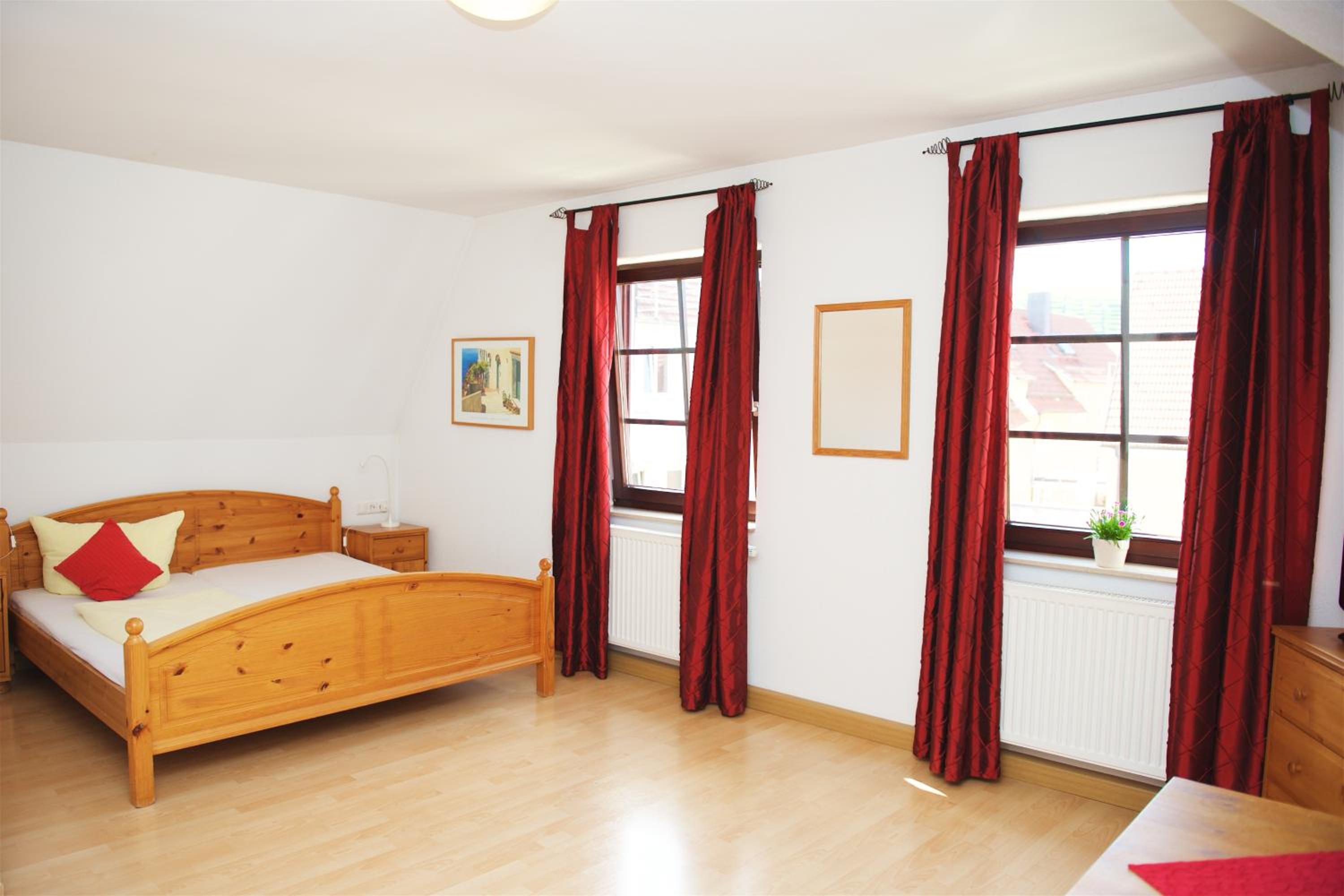 Double Room - Photo 3