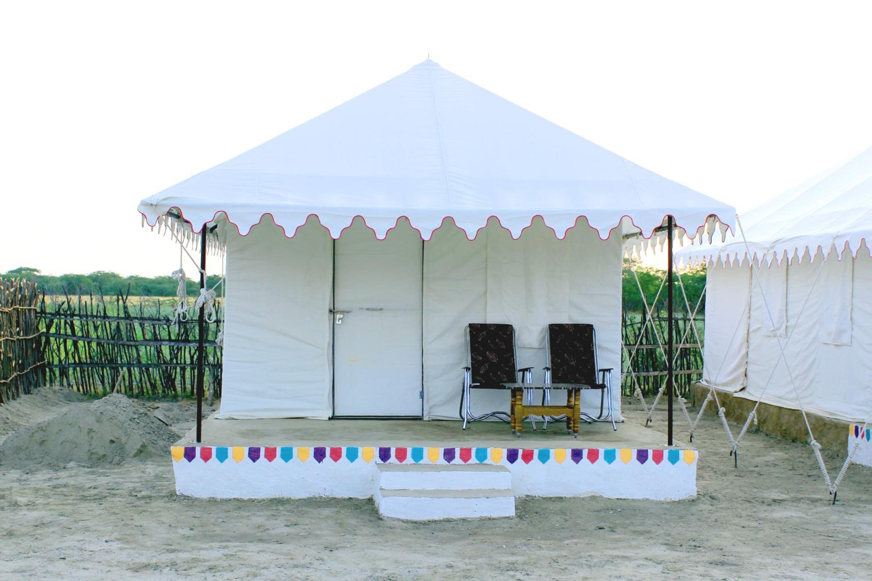 Tent