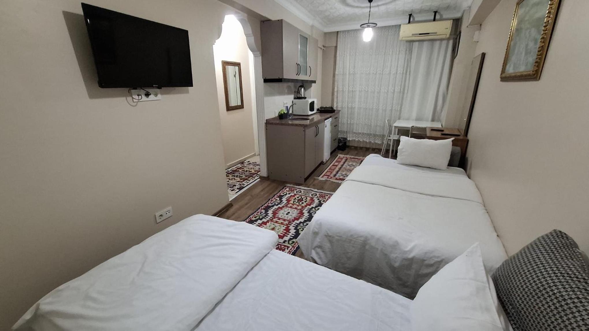Family Suite photo 1