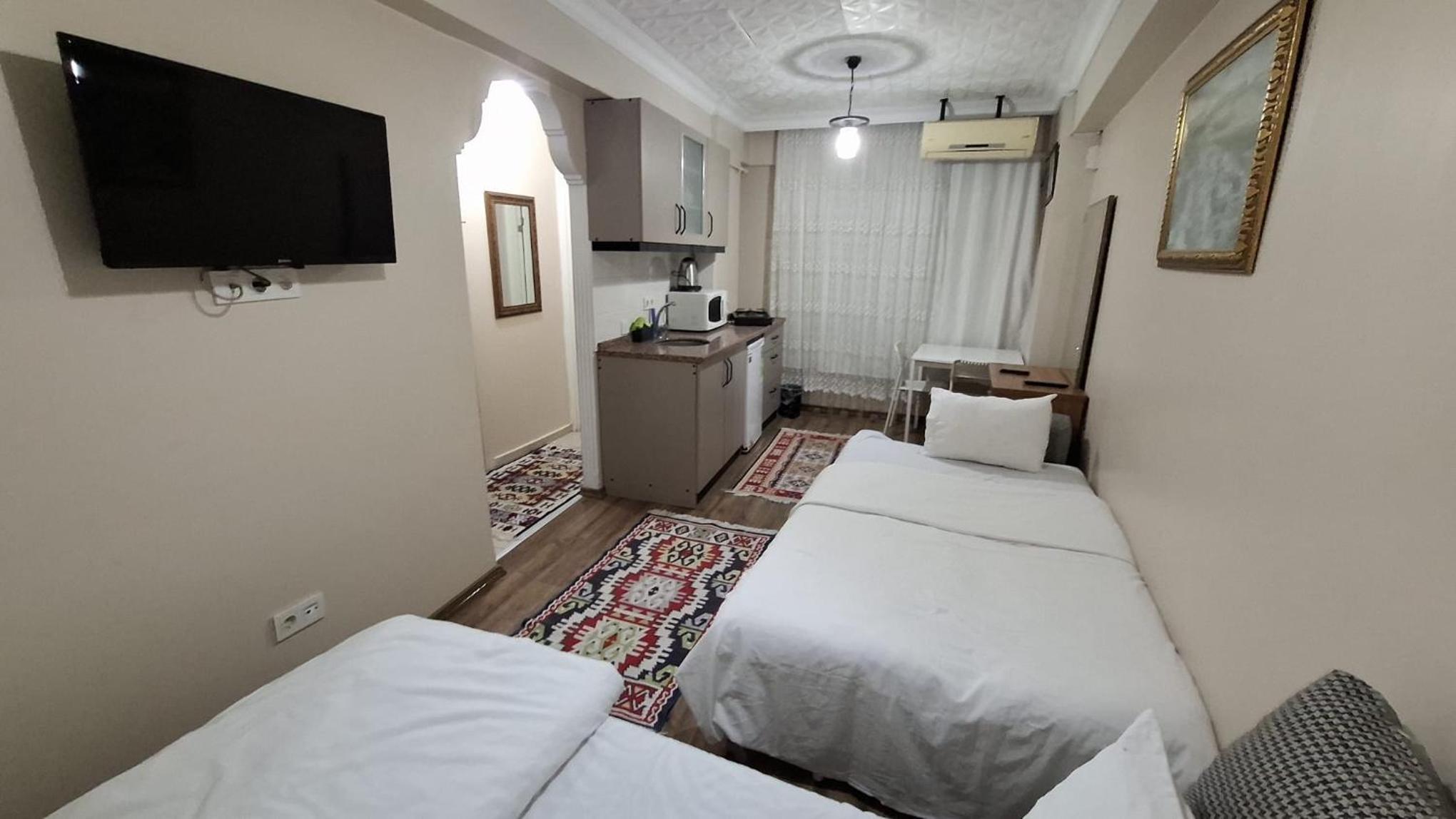 Family Suite photo 3