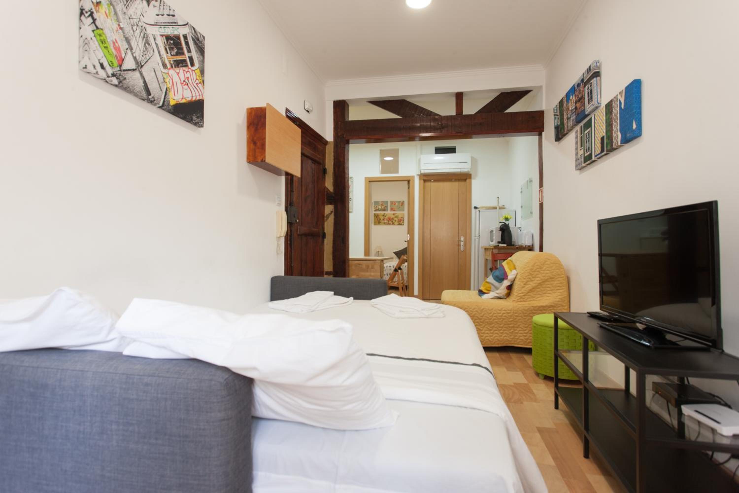 Superior Apartment photo 3