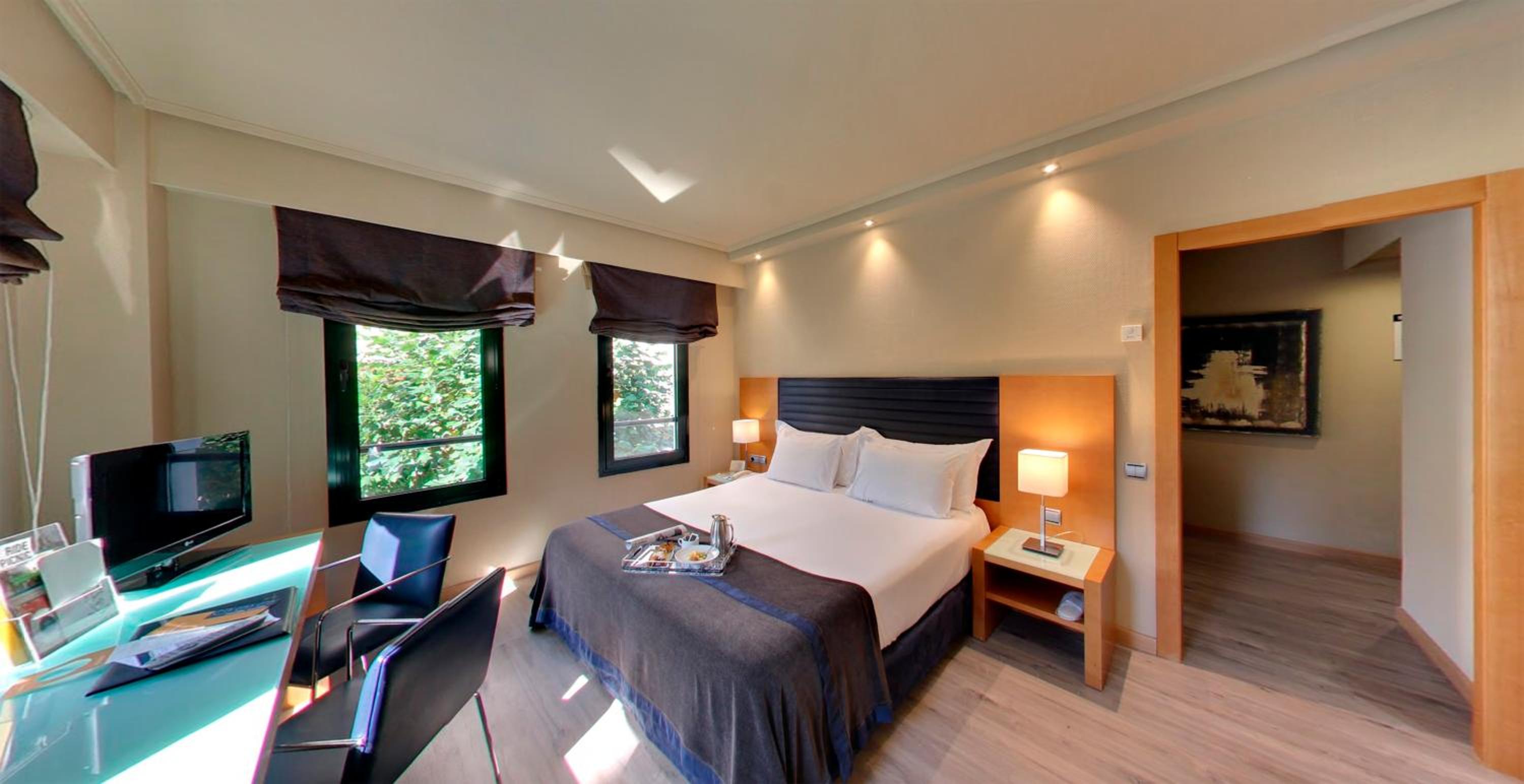 Junior Suite - Photo 4