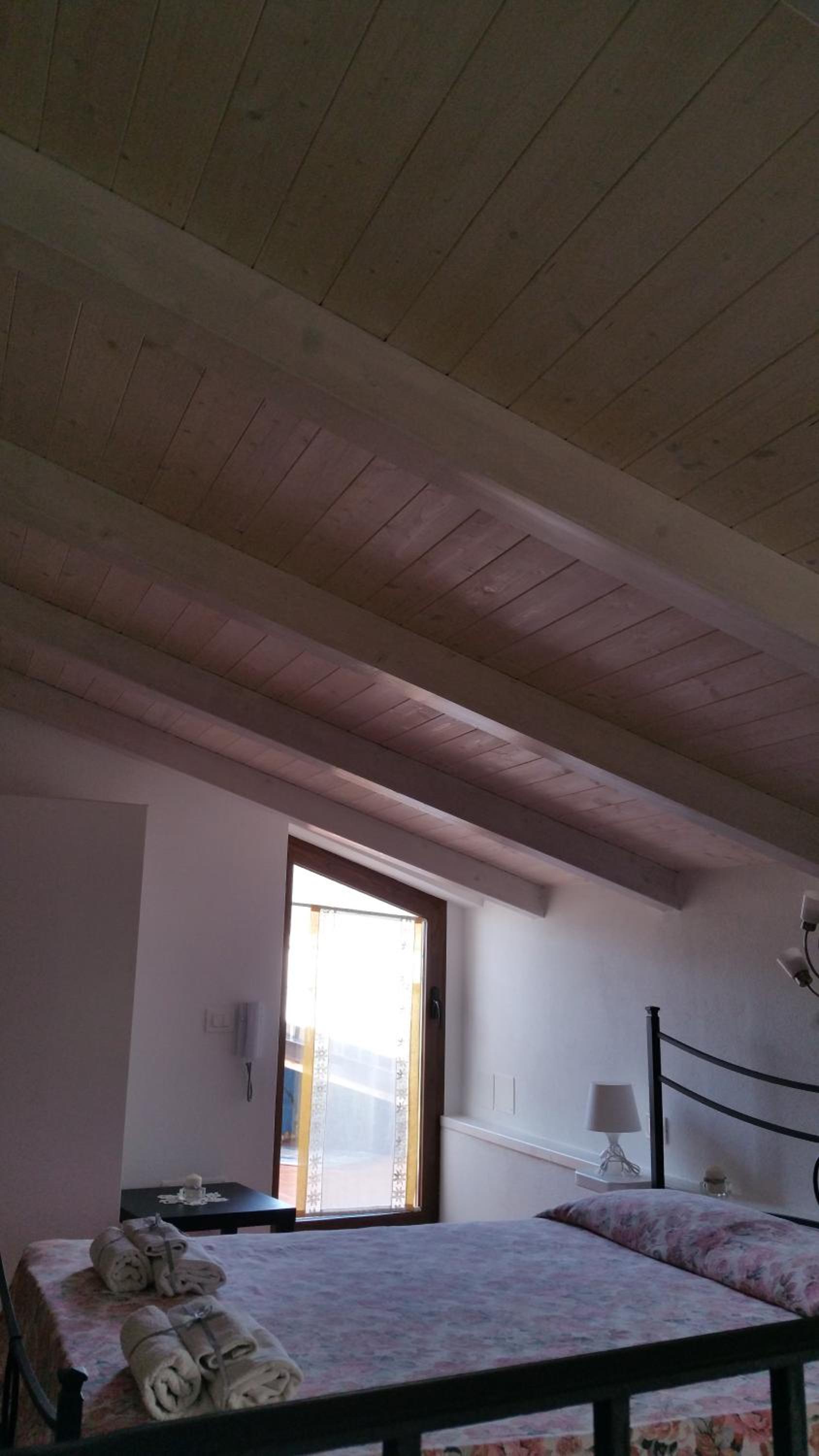 Quadruple Room With Terrace photo 1
