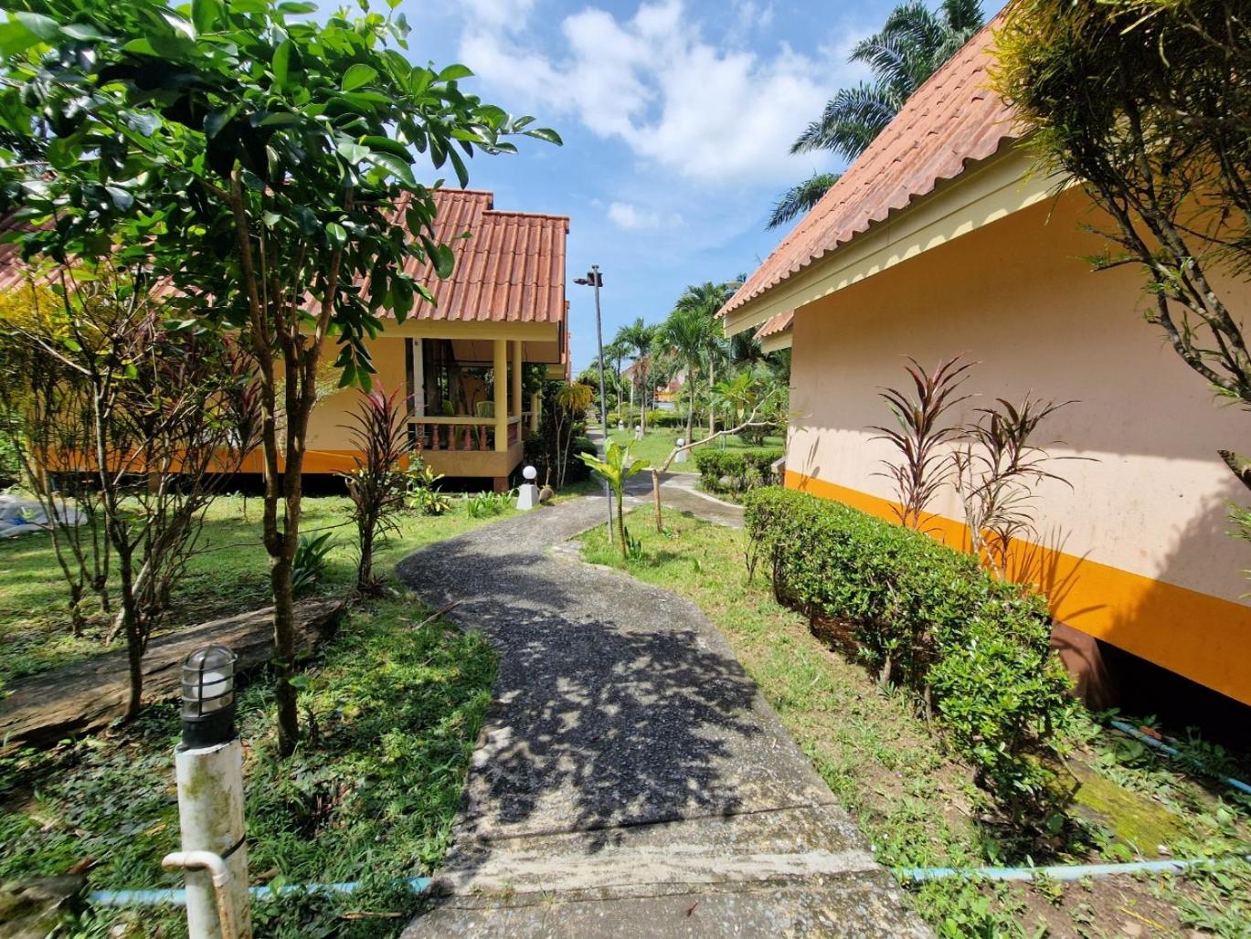 Bungalow photo 2