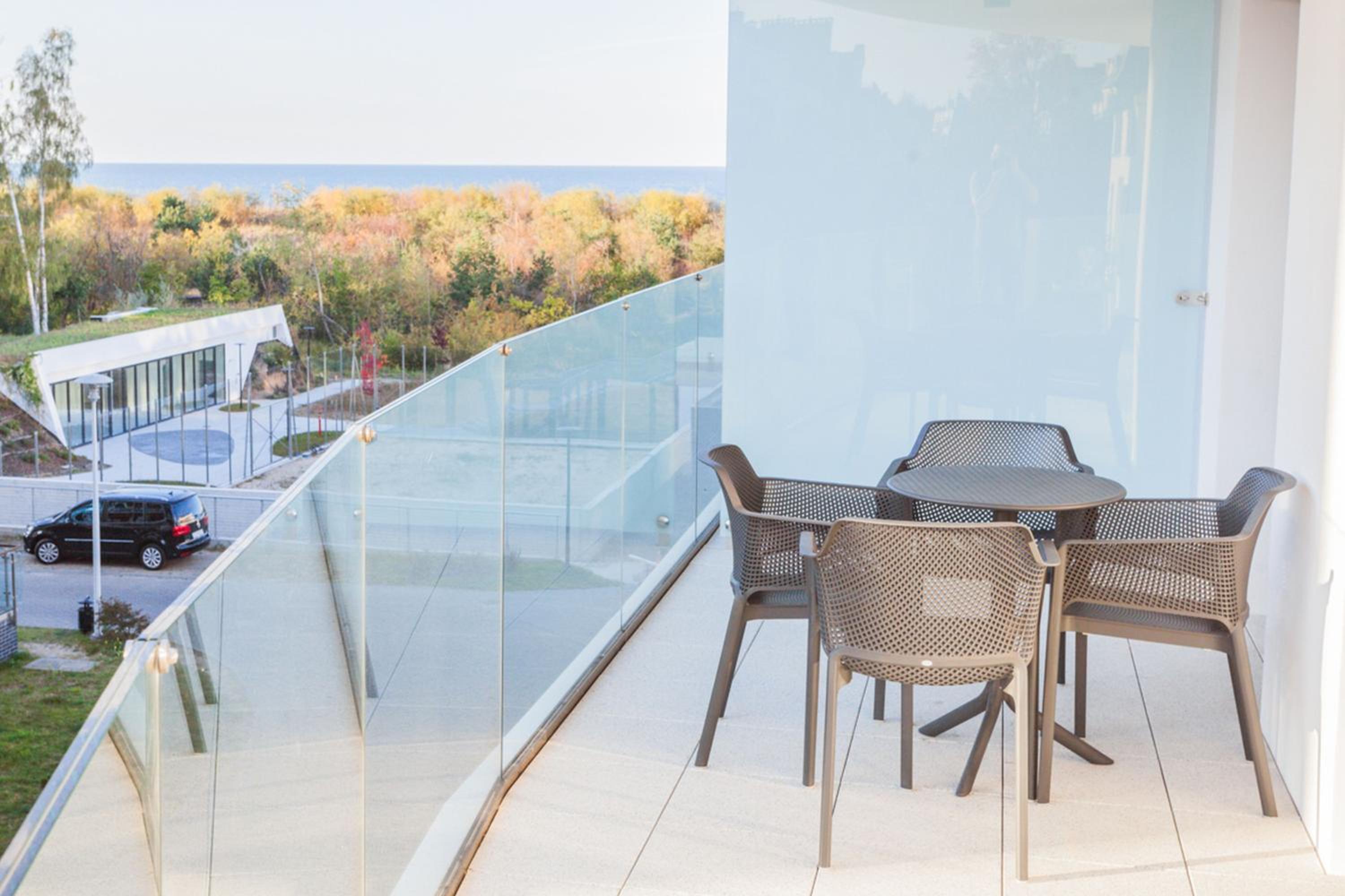 Superior Suite with Partial Sea View photo 3
