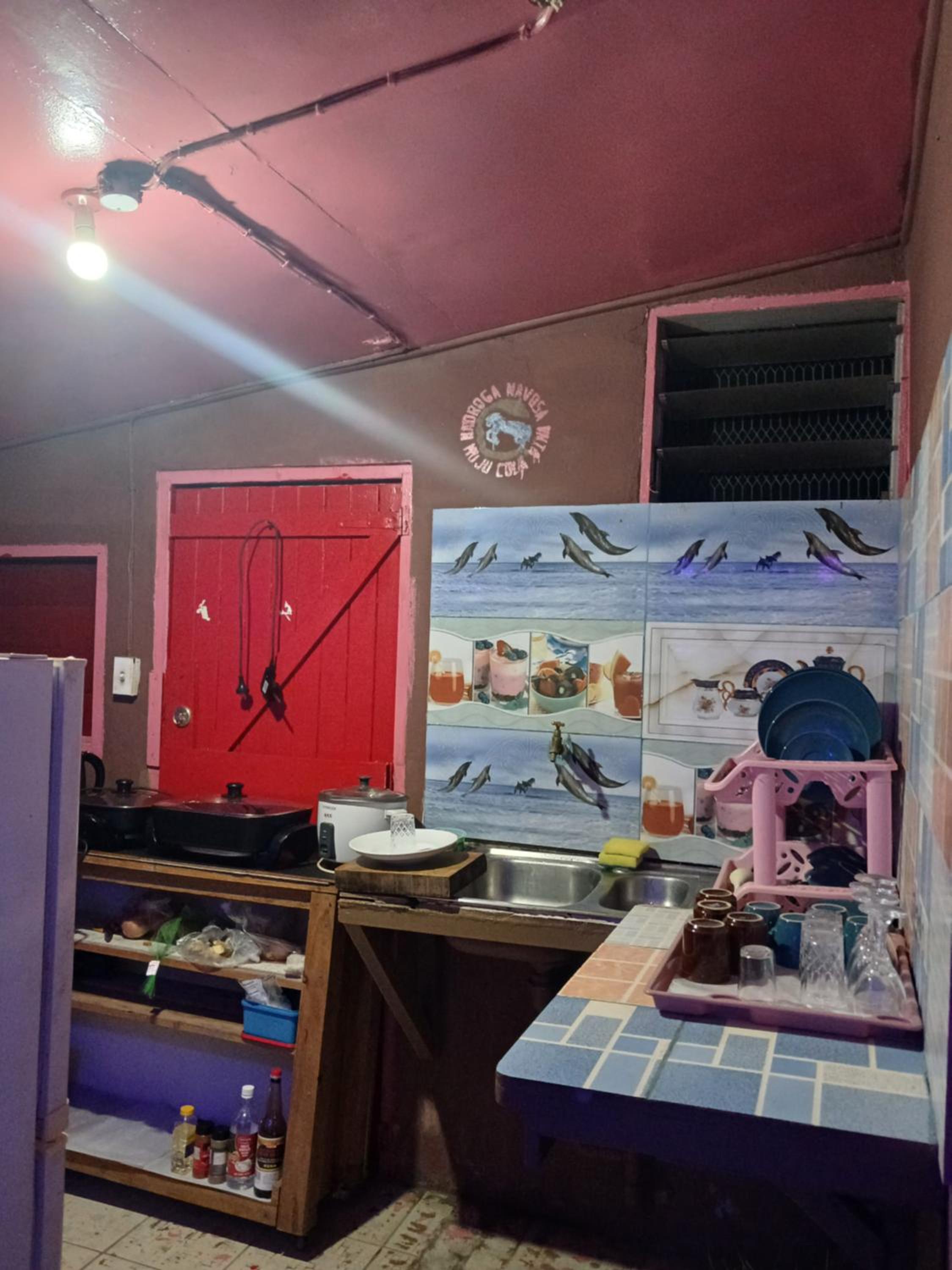 Double Room with Private Bathroom photo 3