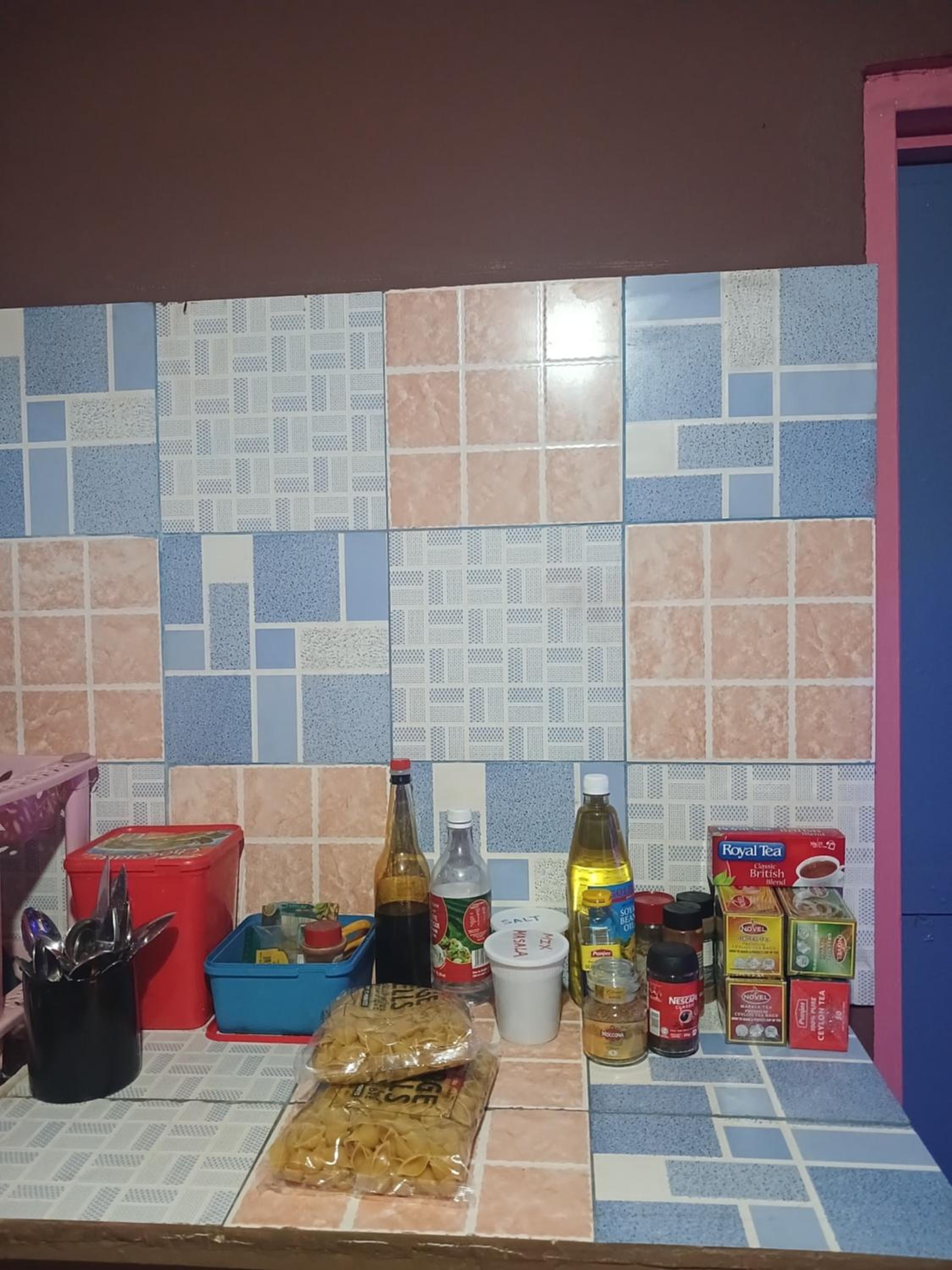 Double Room with Private Bathroom photo 2