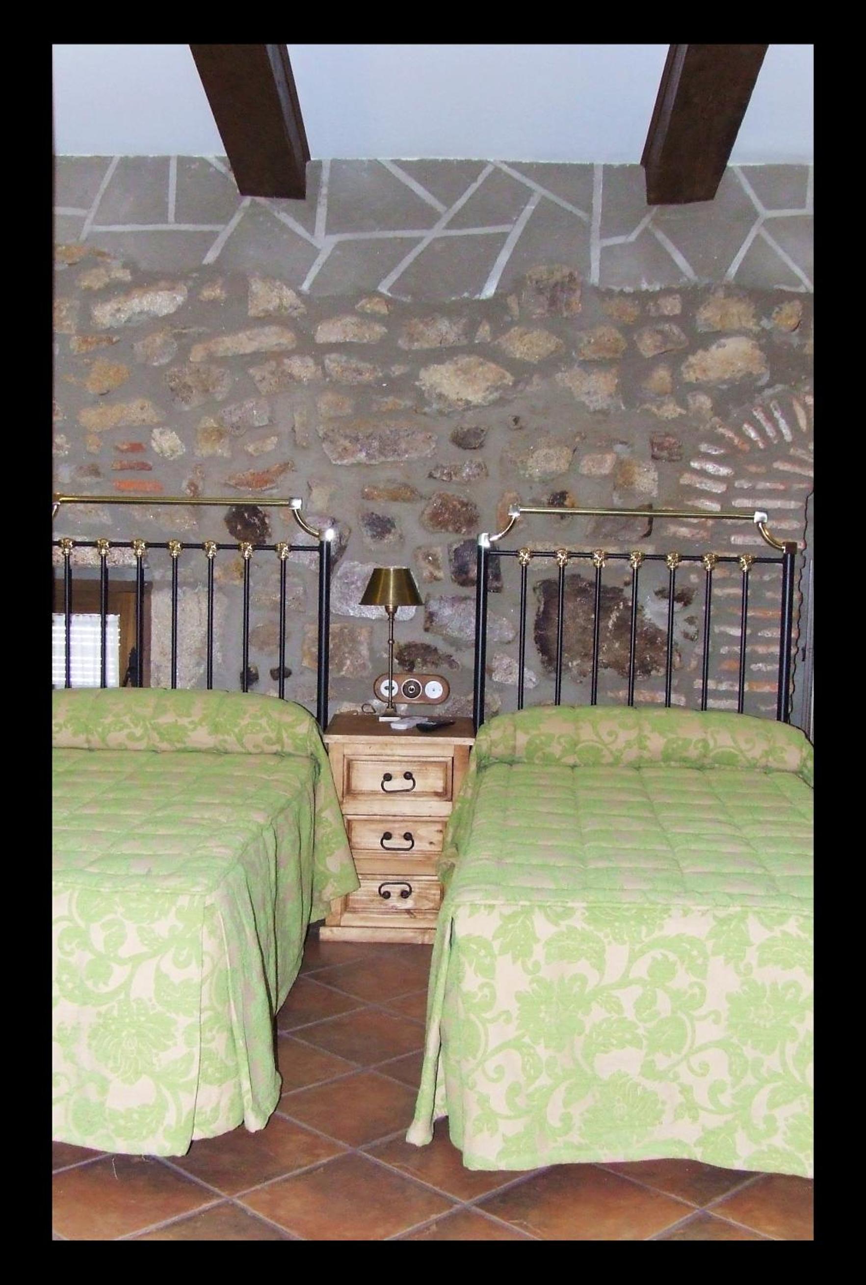 Twin Room photo 3