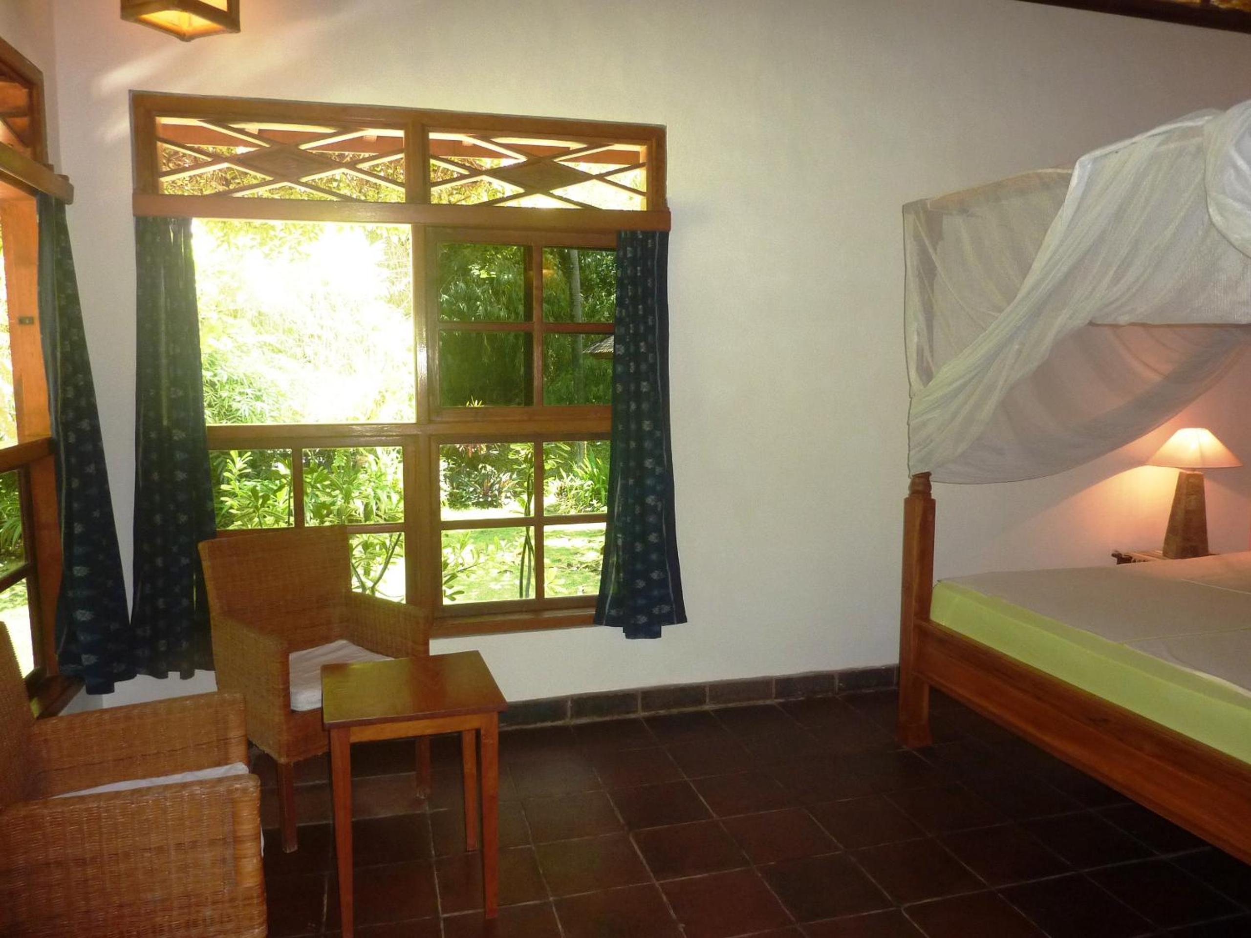 One-Bedroom Bungalow photo 2