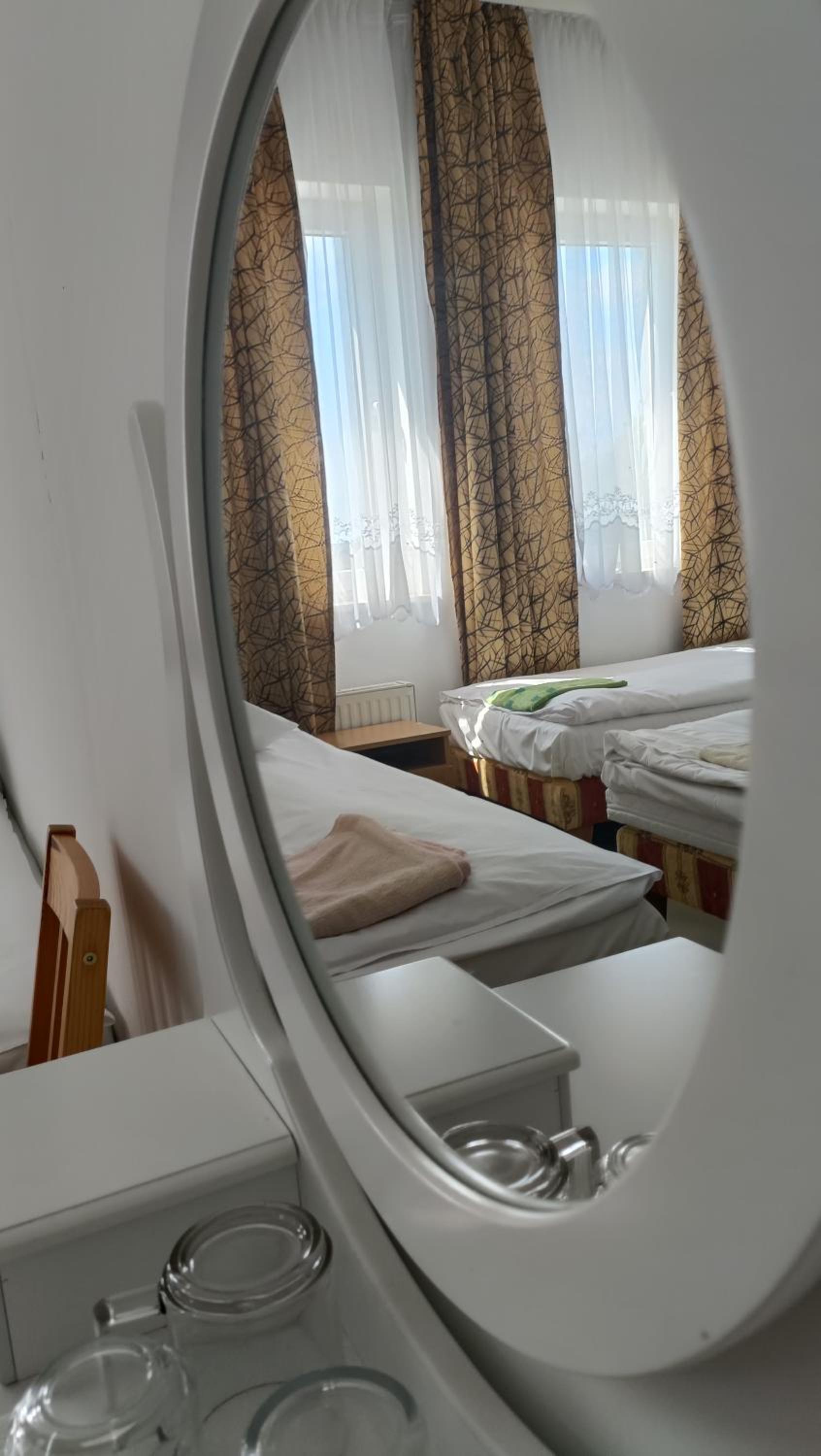 Triple Room with Private Bathroom