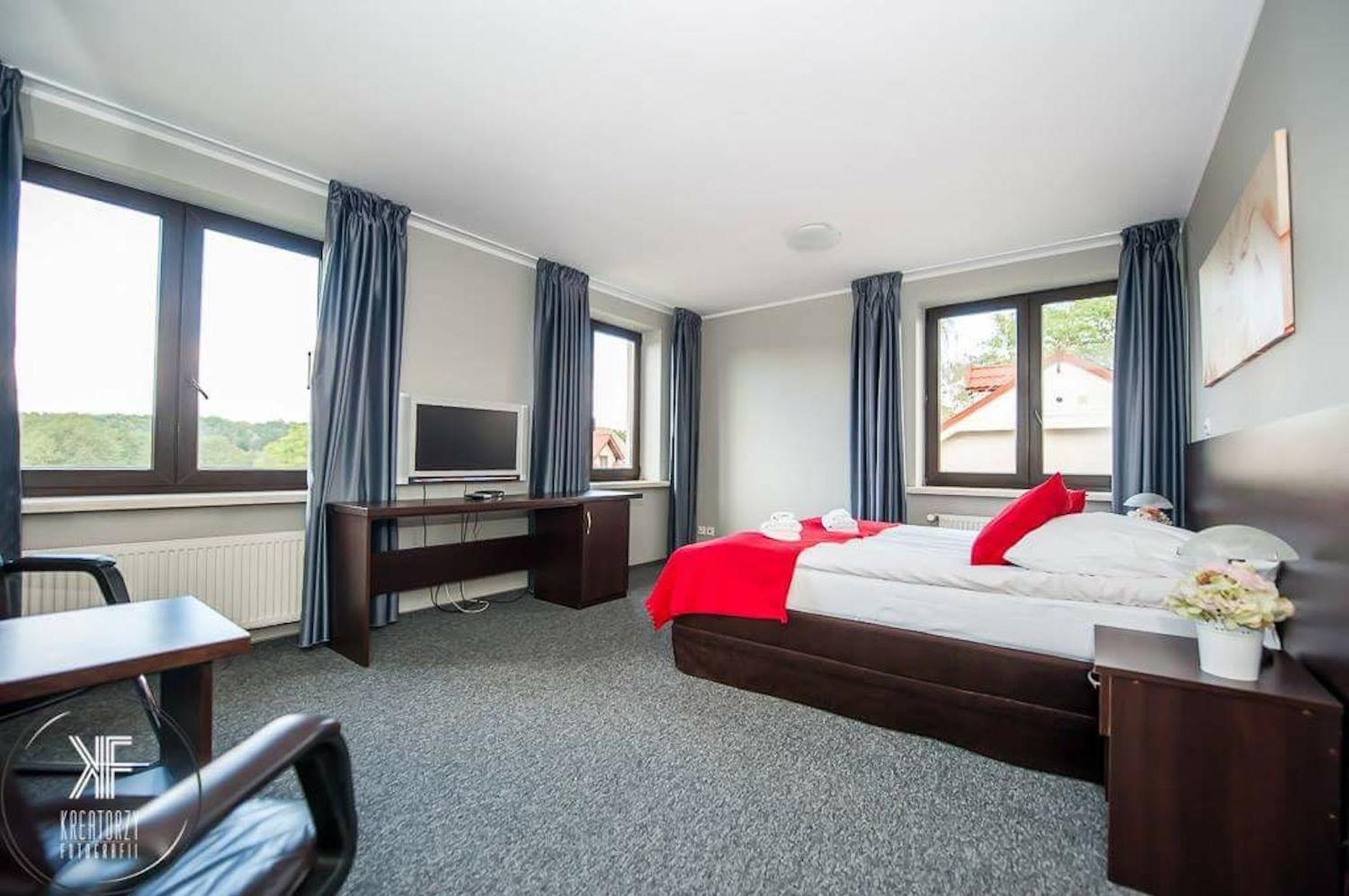 Double or Twin Room photo 2
