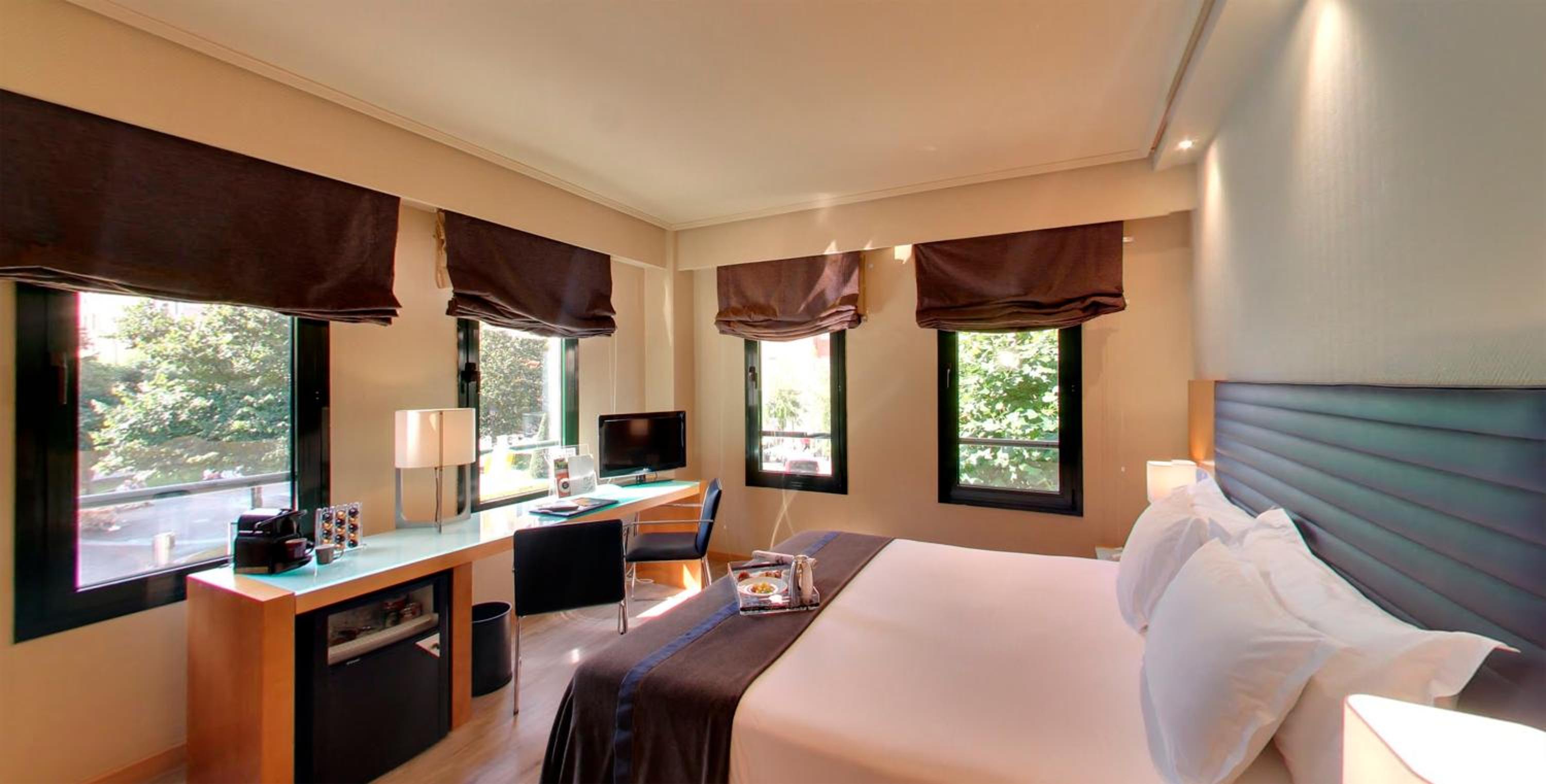 Junior Suite - Photo 1