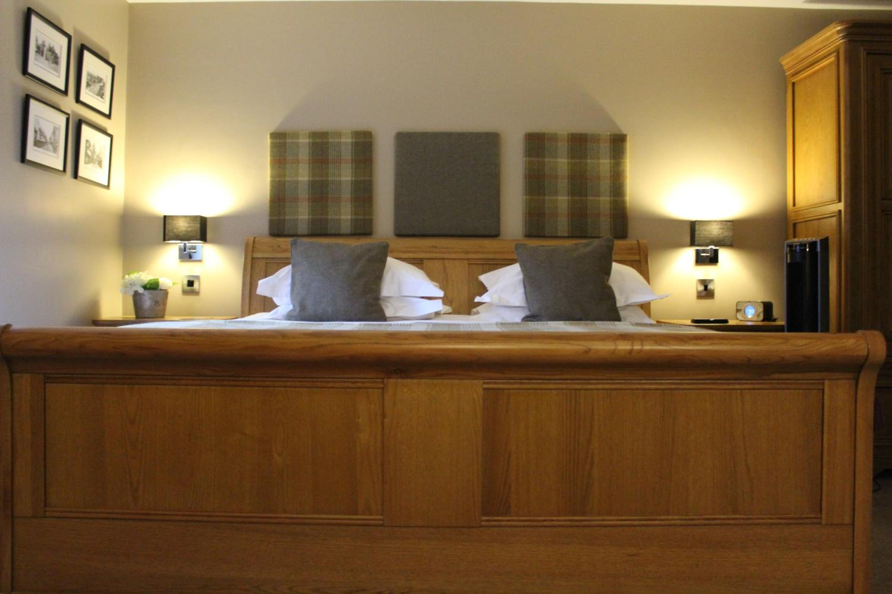 Deluxe Double Room photo 1