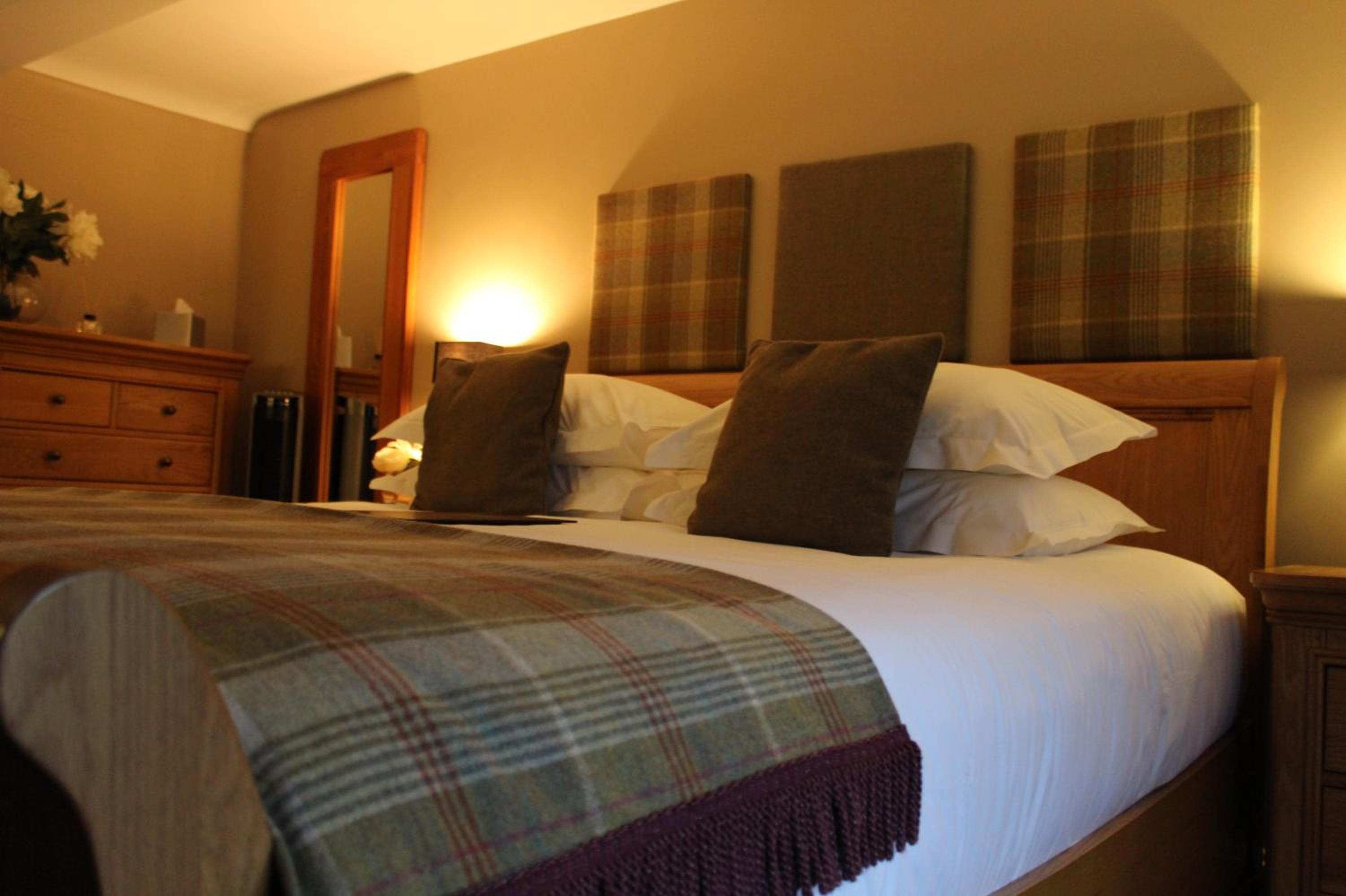 Deluxe King Room photo 2