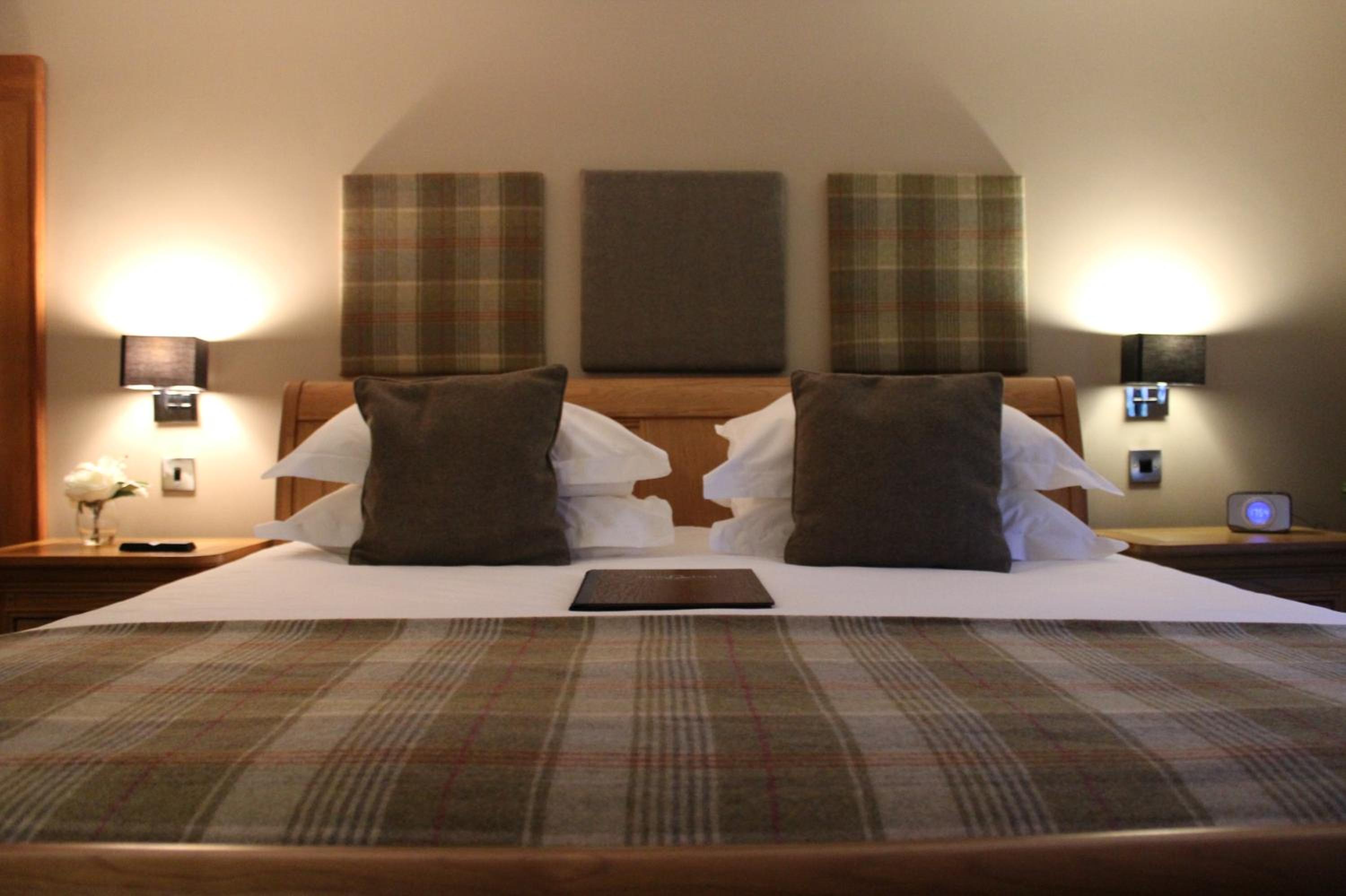 Deluxe King Room photo 3
