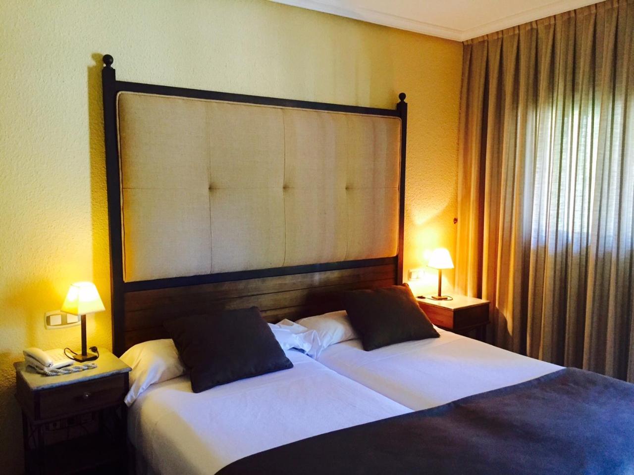 Double Room with Terrace photo 2