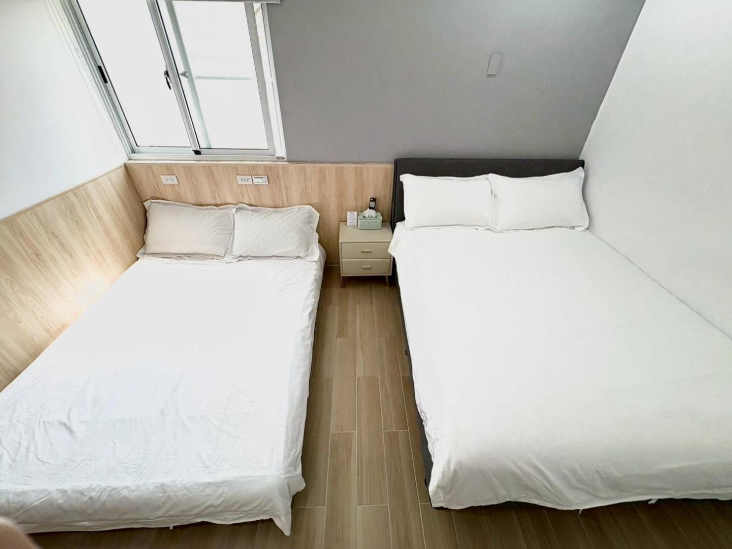 Quadruple Room photo 1