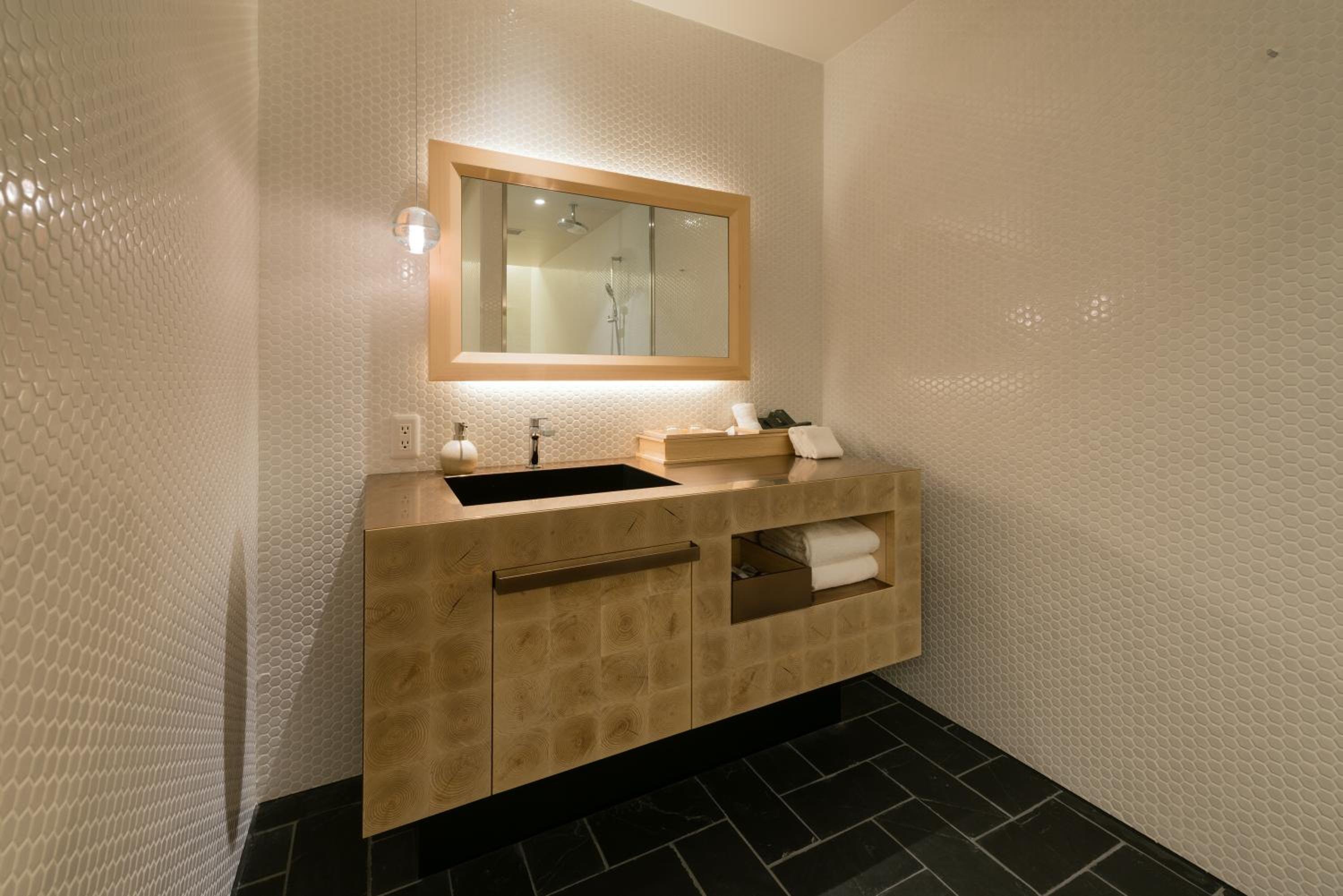 Superior Twin Room with Tatami Area Main-Building thumbnail 6
