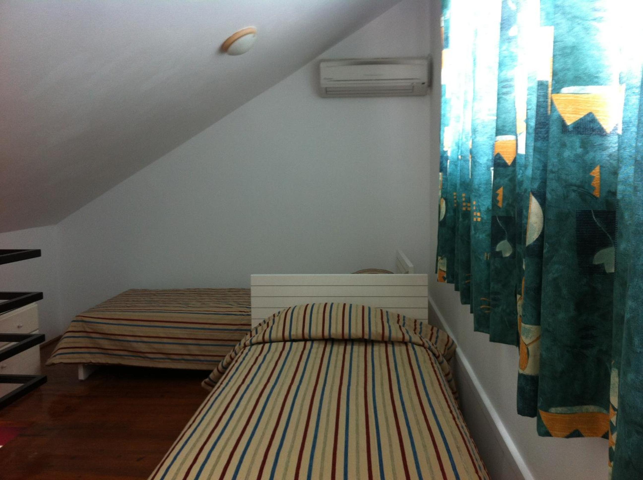 Two-Bedroom Apartment with Sea View - Split Level photo 2