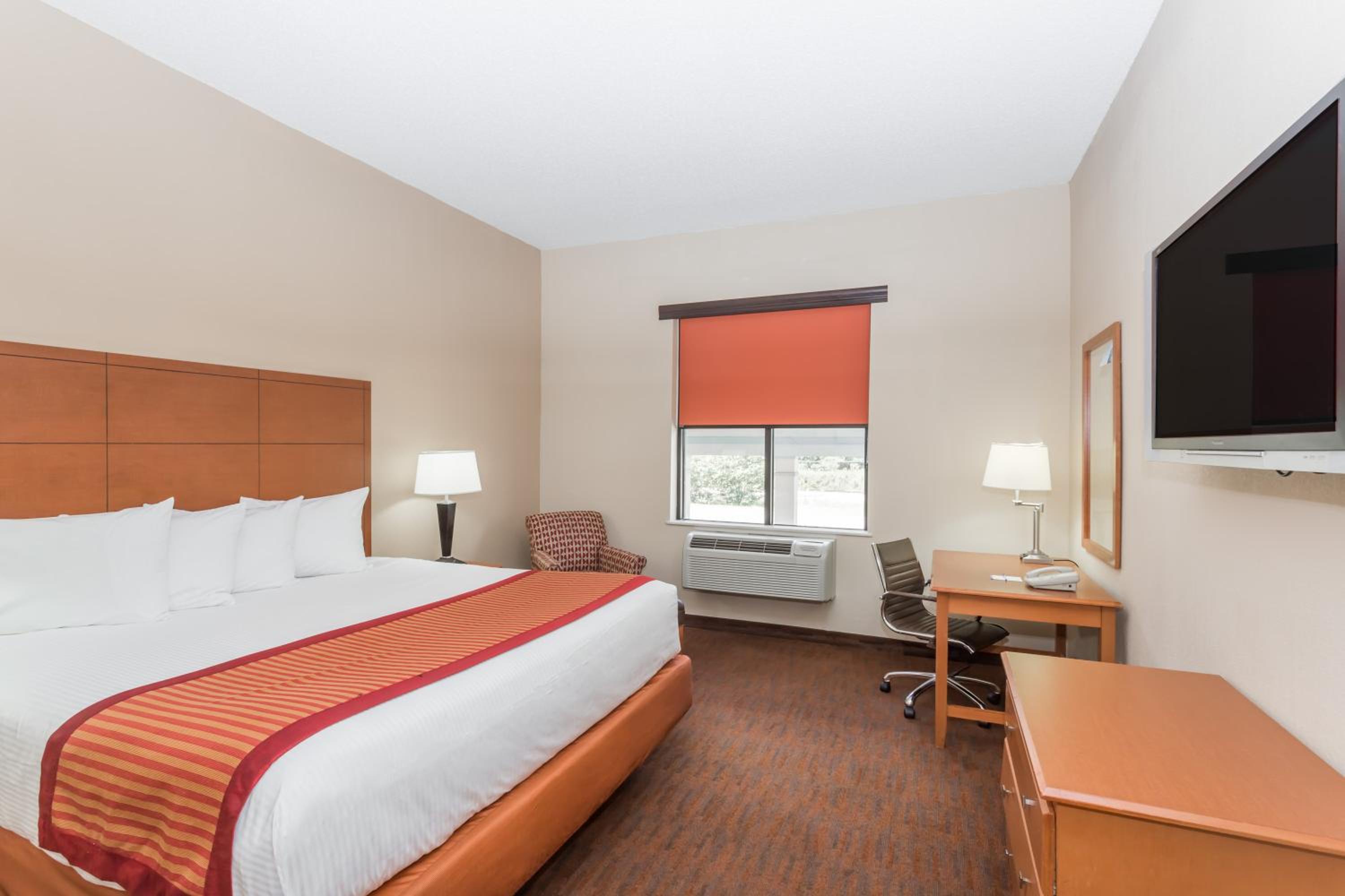 King Room- Non-Smoking - Photo 1