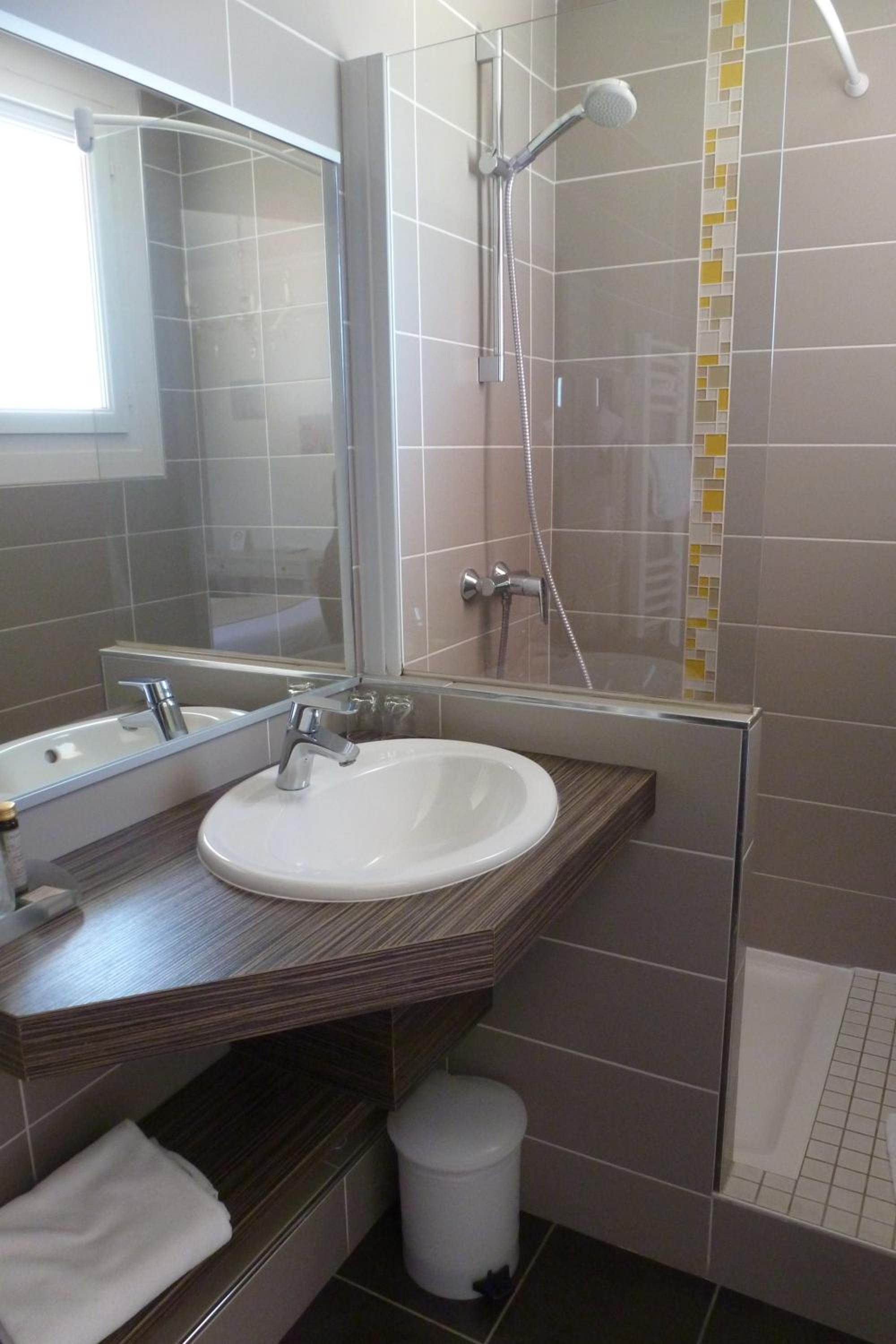 Comfort Double Room Sea Front  - Photo 9