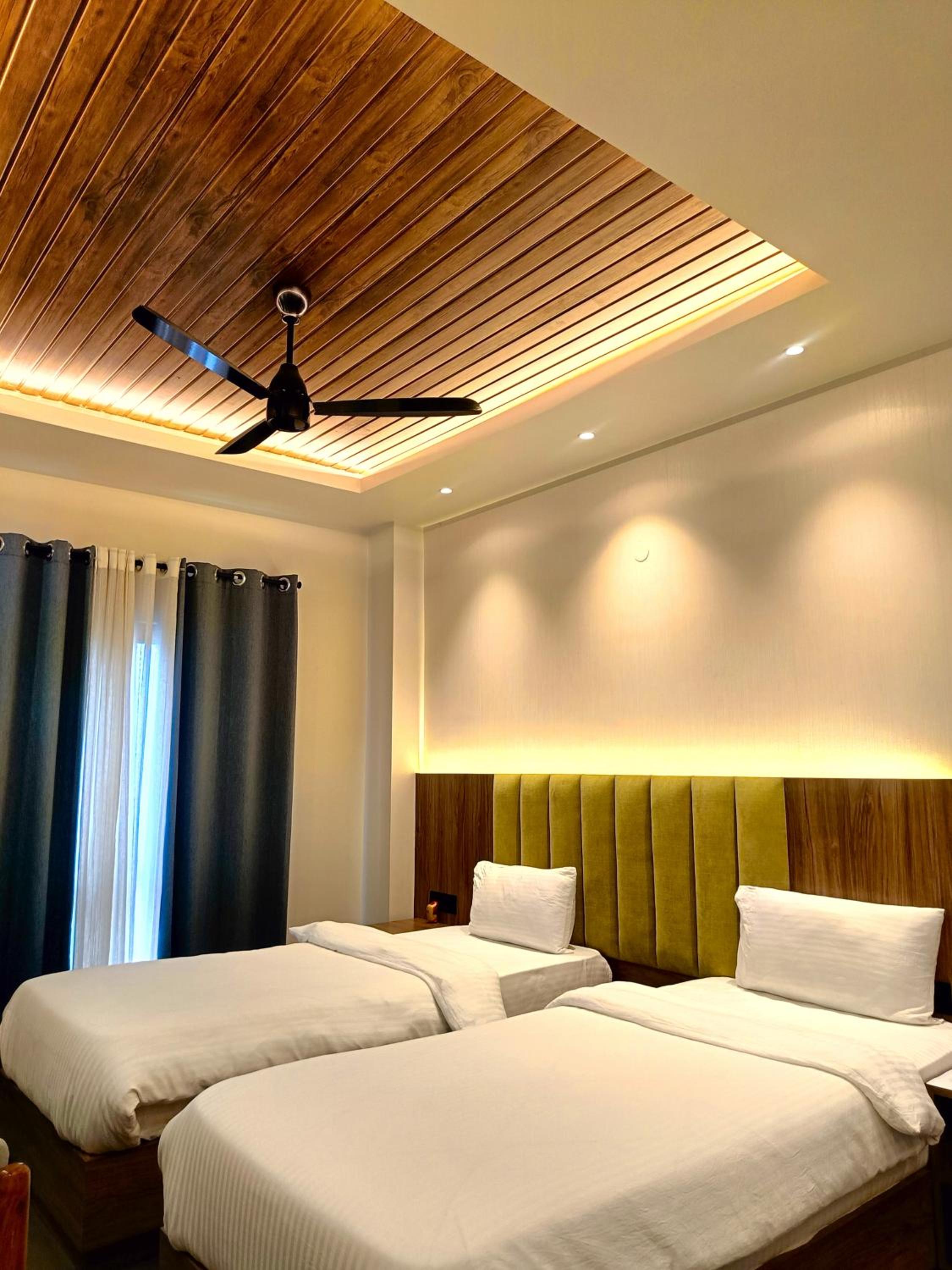Suite photo 2