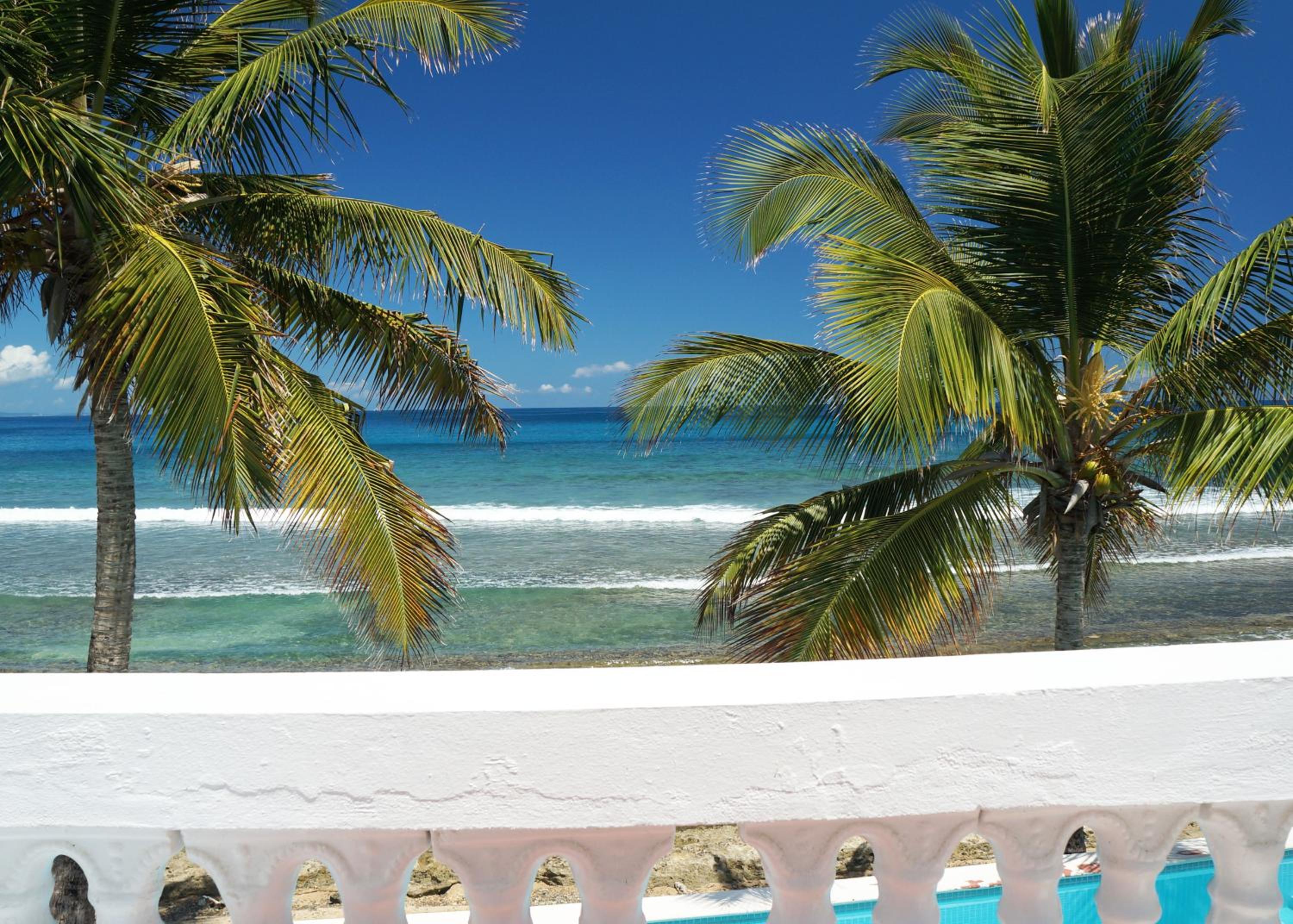 King Room with Sea View photo 1