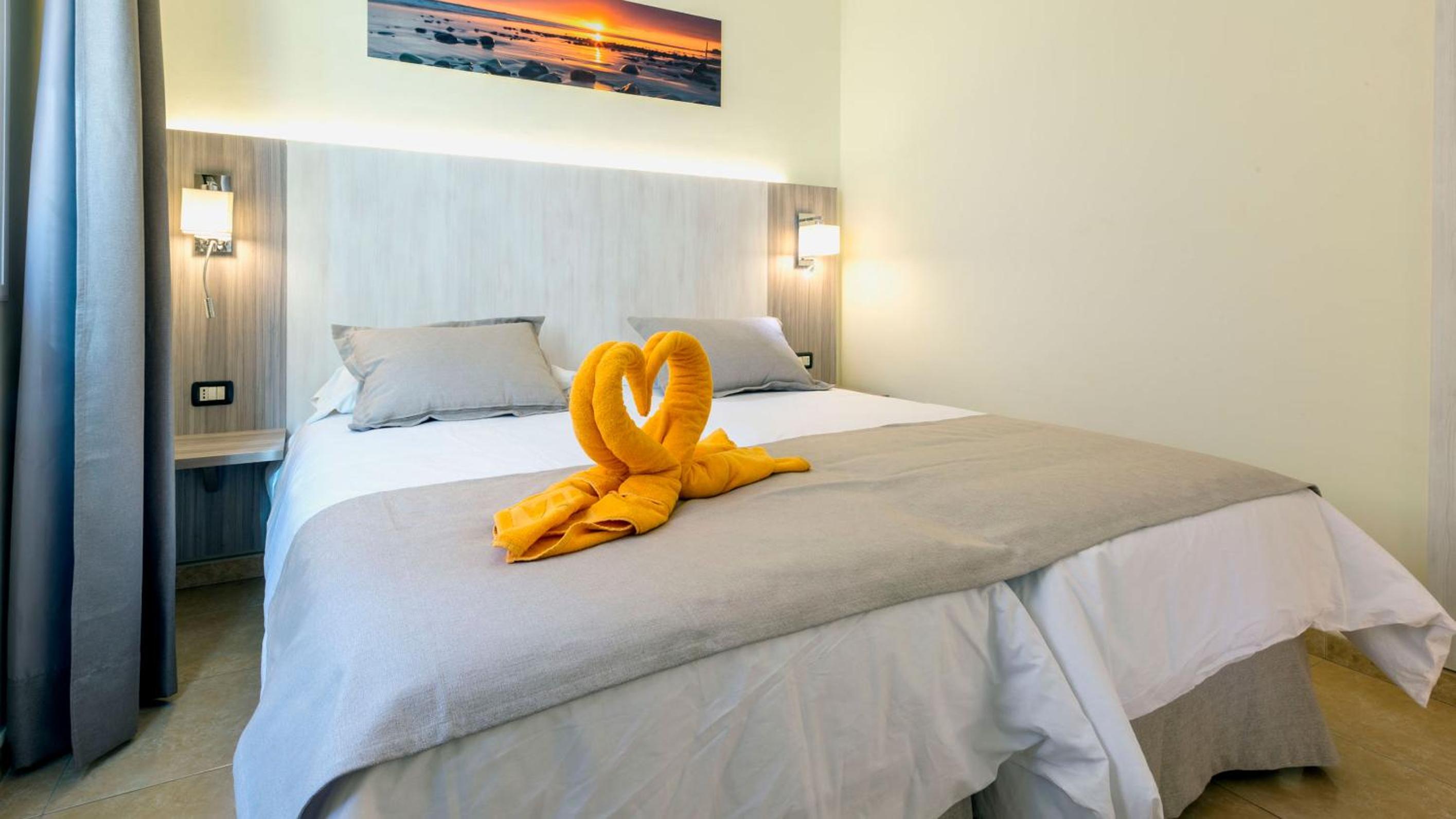 Apartamento de una habitación (3 adultos)