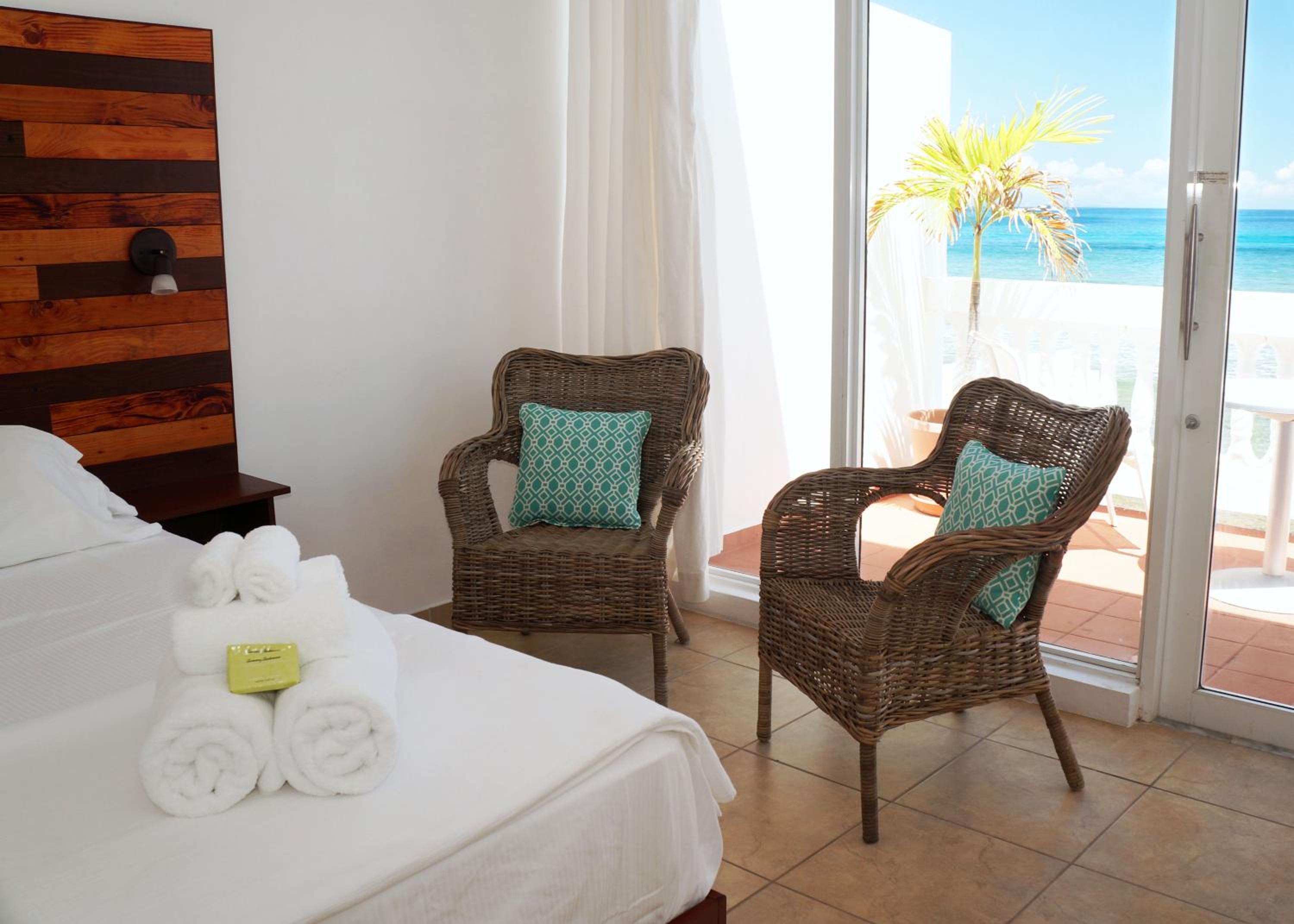 King Room with Sea View photo 3