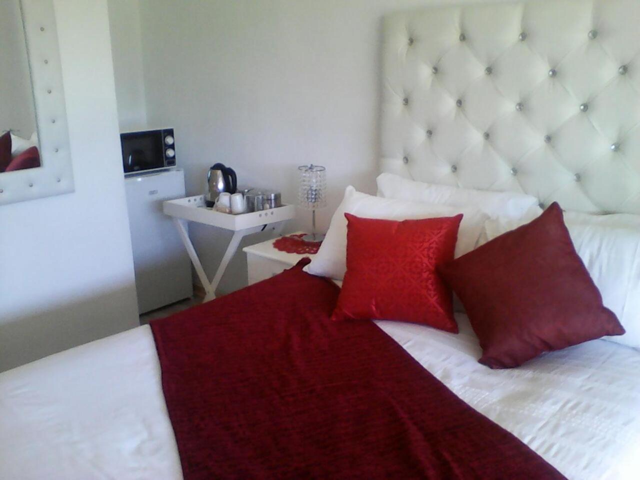 Deluxe Double Room - Photo 1