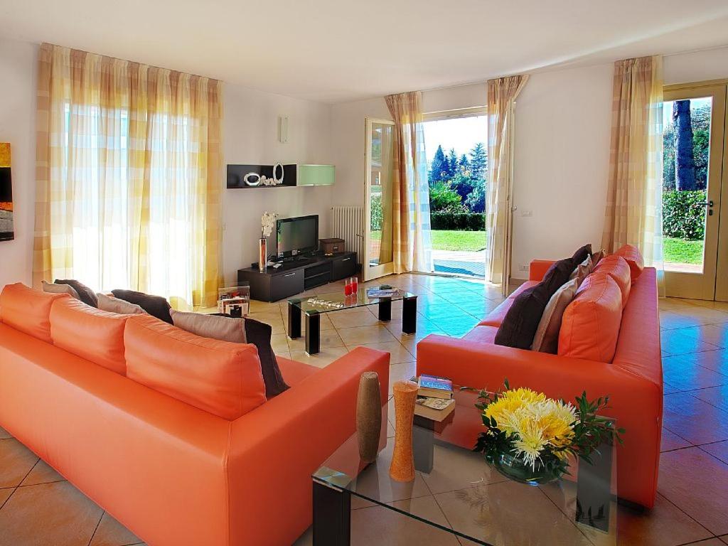 Apartment - Split Level