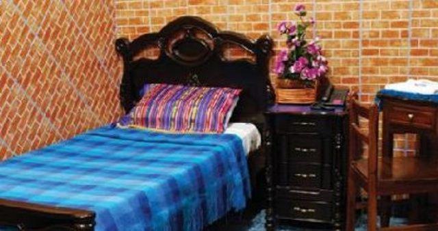 Quadruple Room photo 3