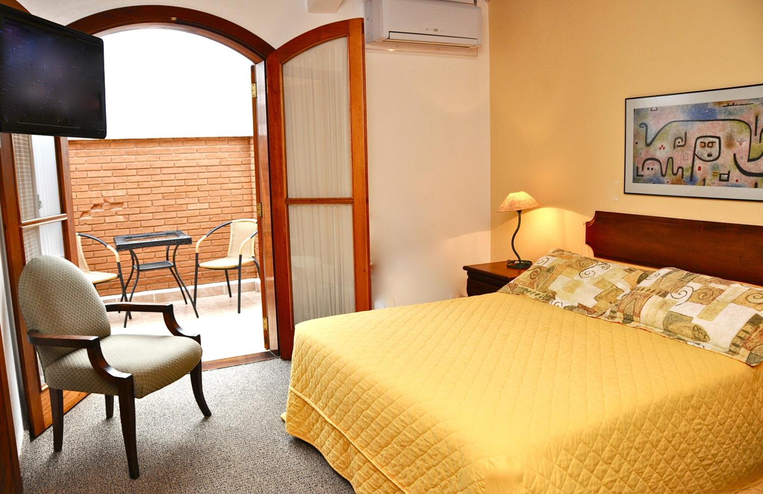 Double Room photo 1