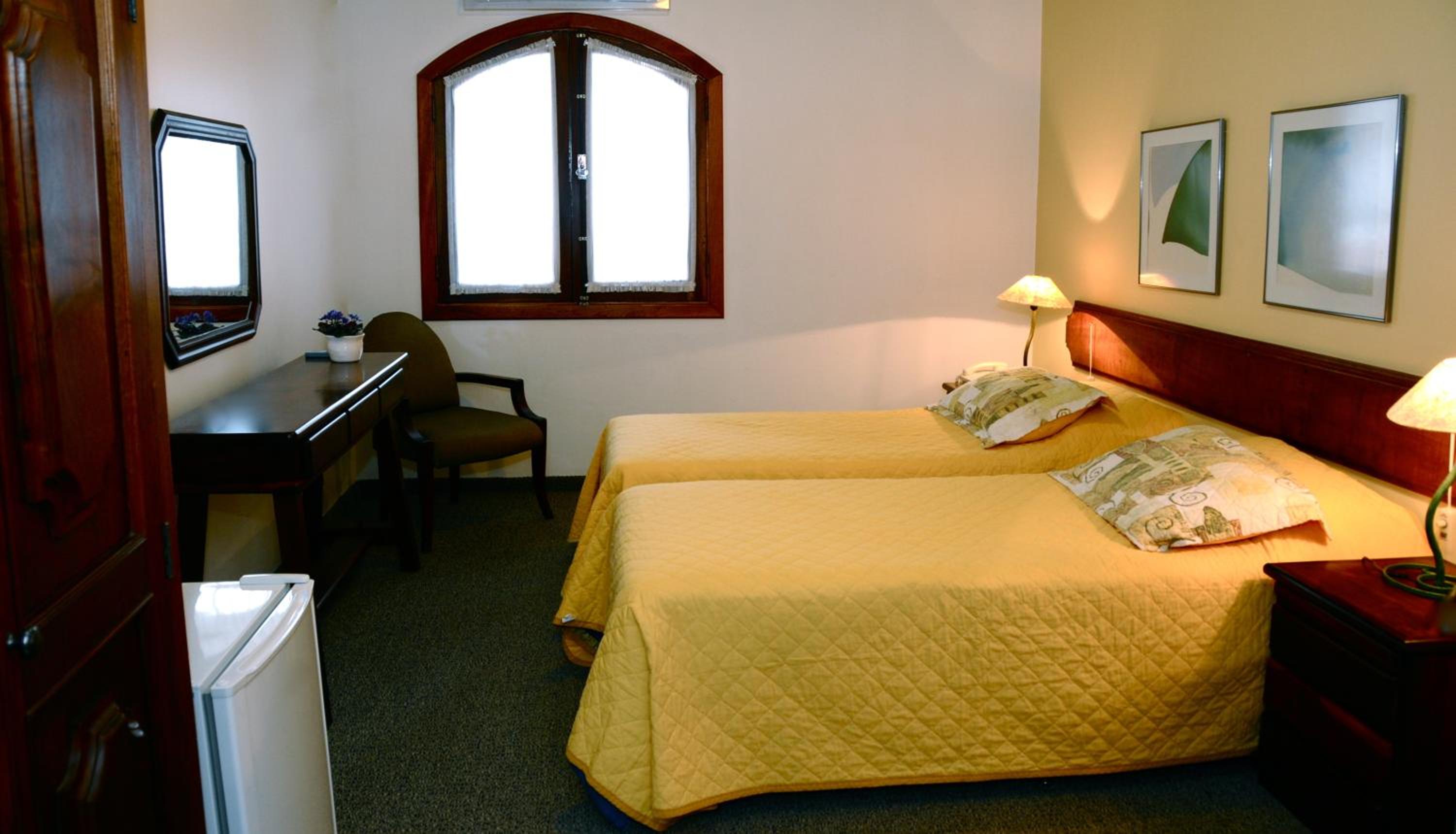 Twin Room photo 2
