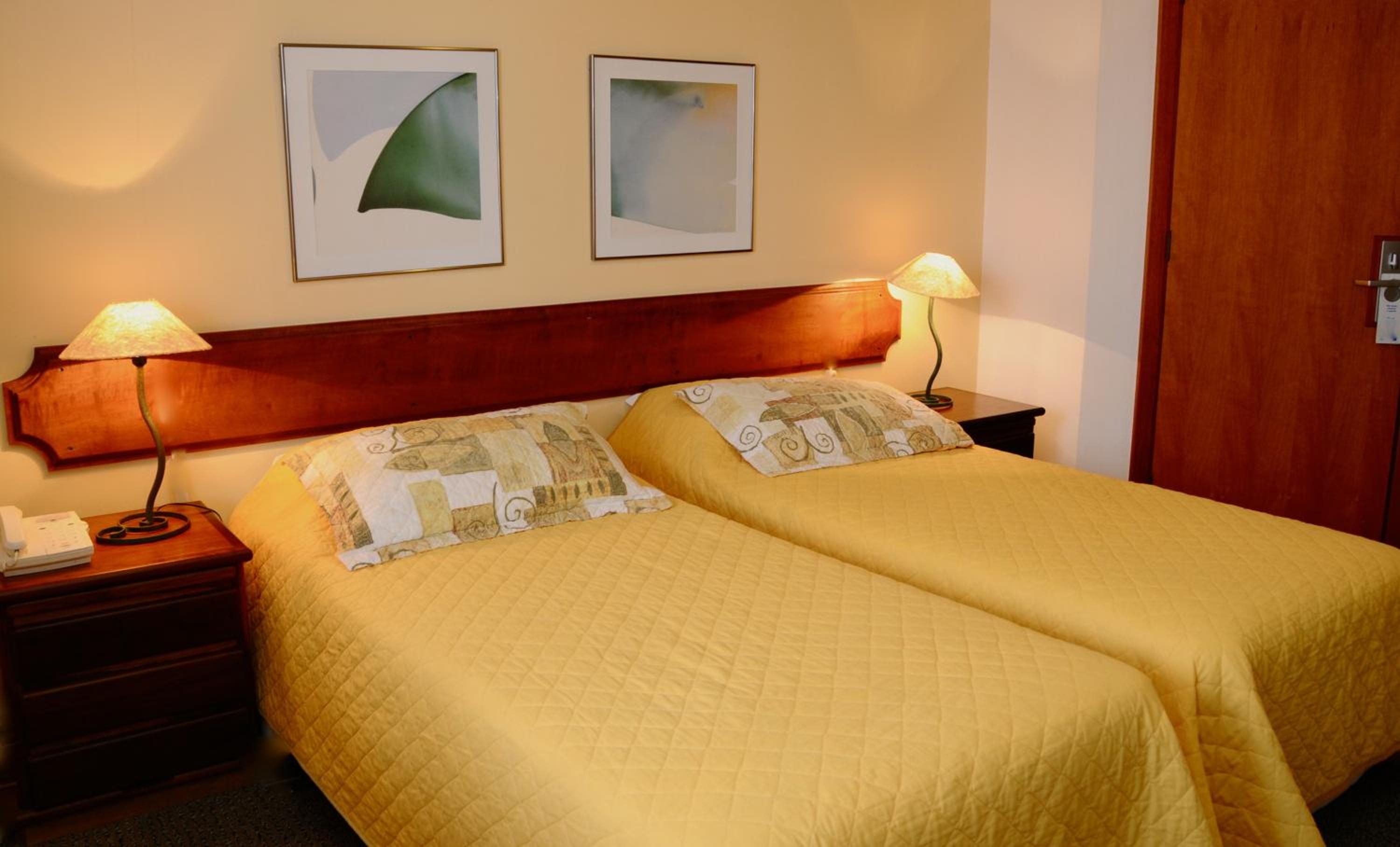 Twin Room photo 3